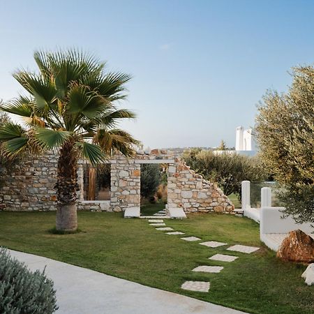White Dunes Luxury Boutique Hotel 산타 마리아 외부 사진