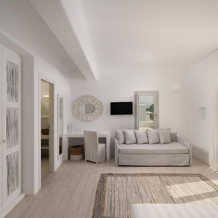White Dunes Luxury Boutique Hotel 산타 마리아 외부 사진