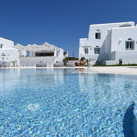 White Dunes Luxury Boutique Hotel 산타 마리아 외부 사진