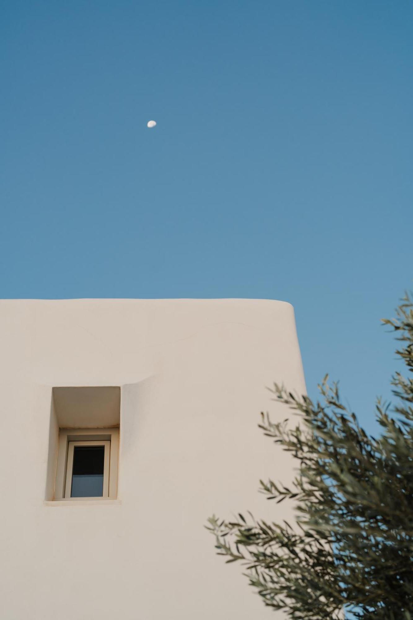 White Dunes Luxury Boutique Hotel 산타 마리아 외부 사진