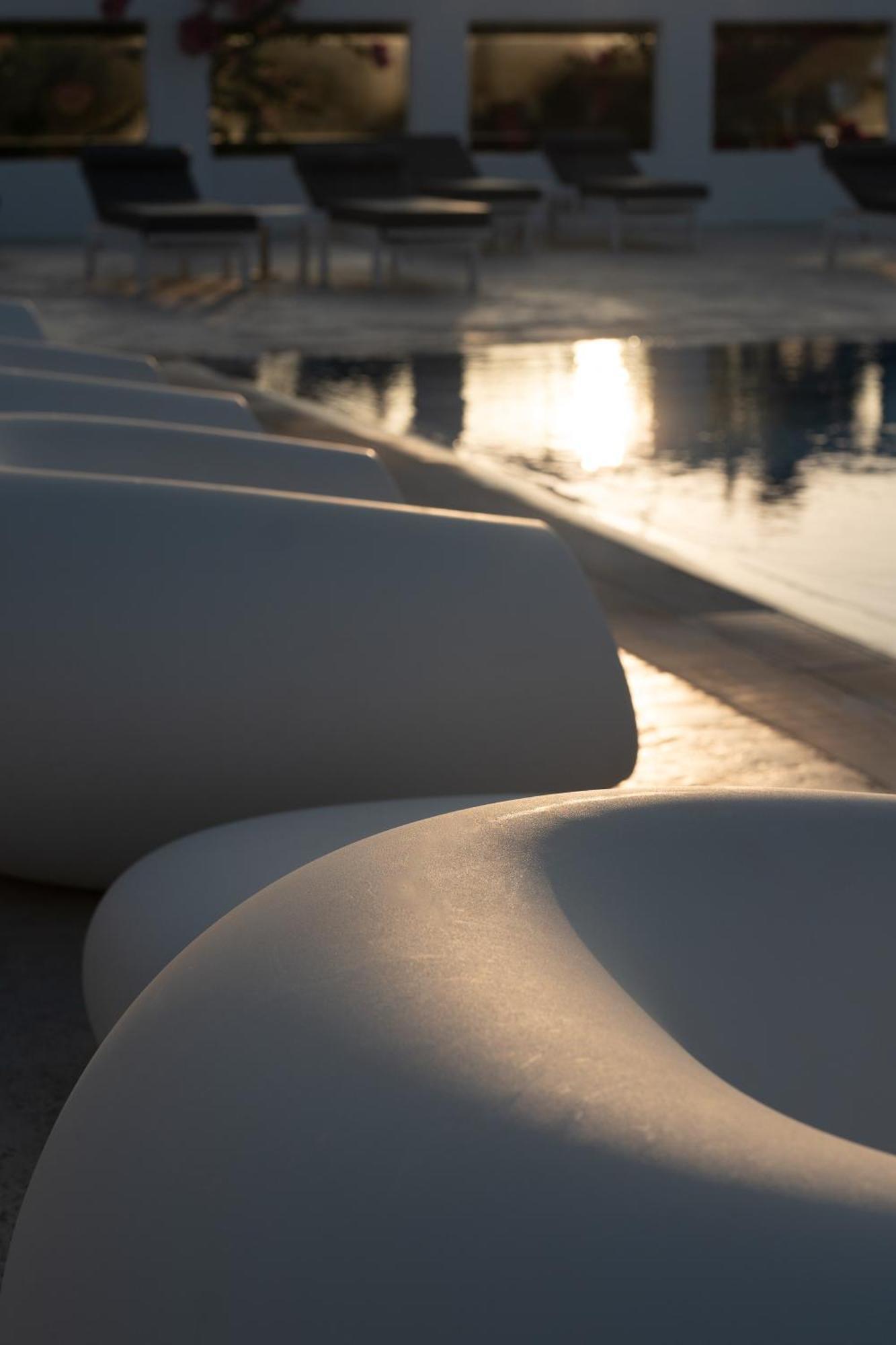 White Dunes Luxury Boutique Hotel 산타 마리아 외부 사진
