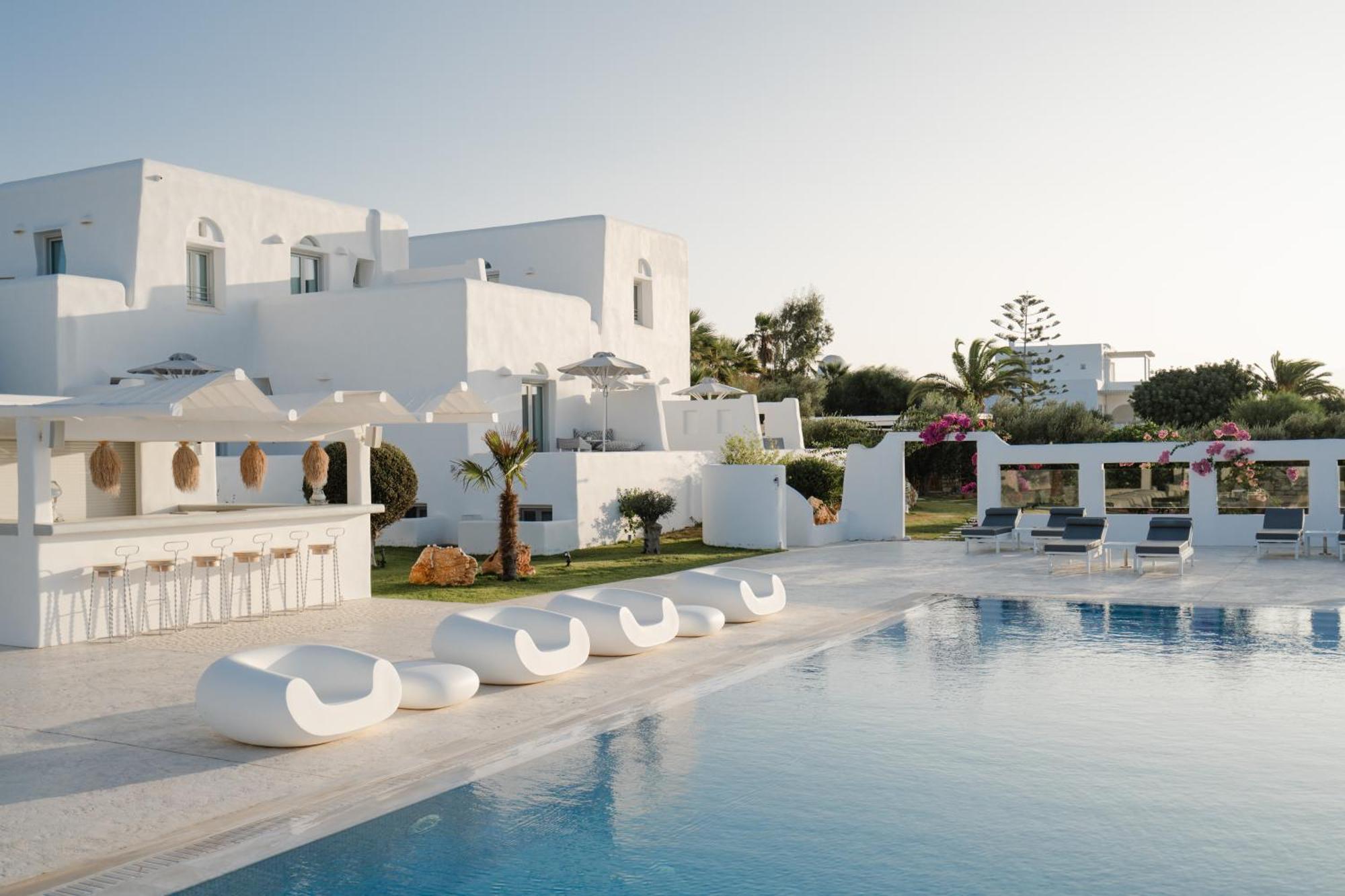 White Dunes Luxury Boutique Hotel 산타 마리아 외부 사진