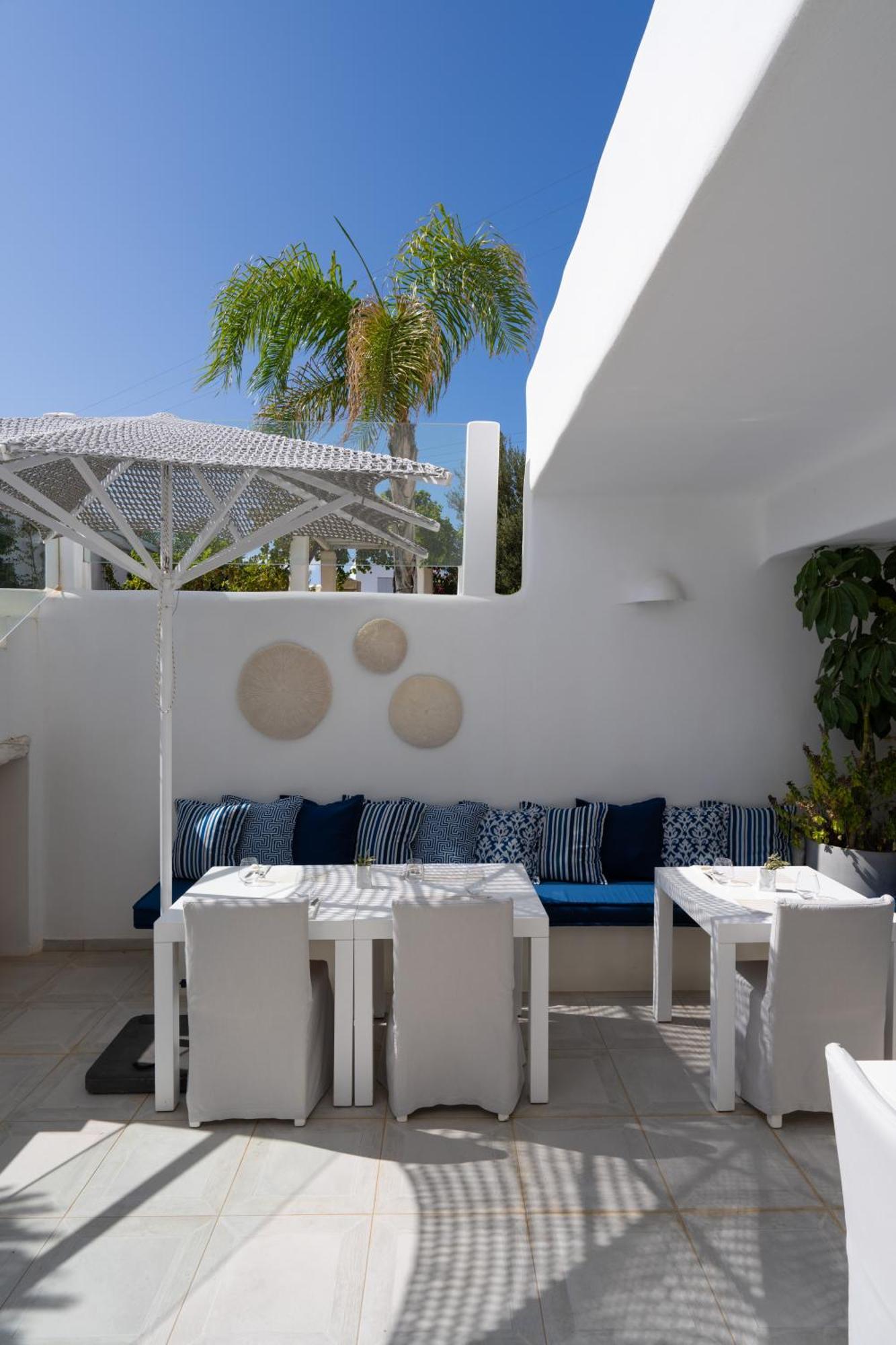 White Dunes Luxury Boutique Hotel 산타 마리아 외부 사진