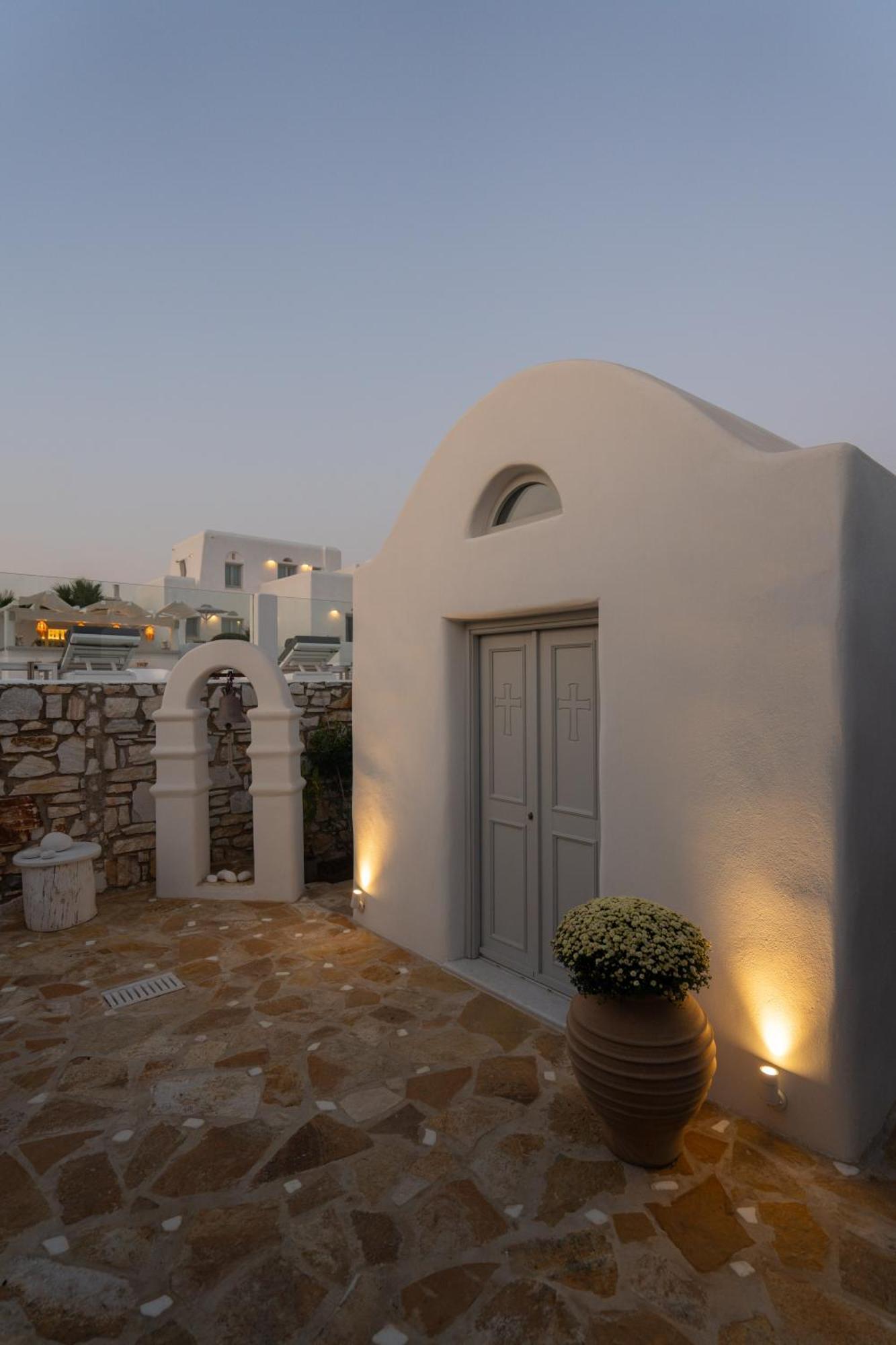 White Dunes Luxury Boutique Hotel 산타 마리아 외부 사진