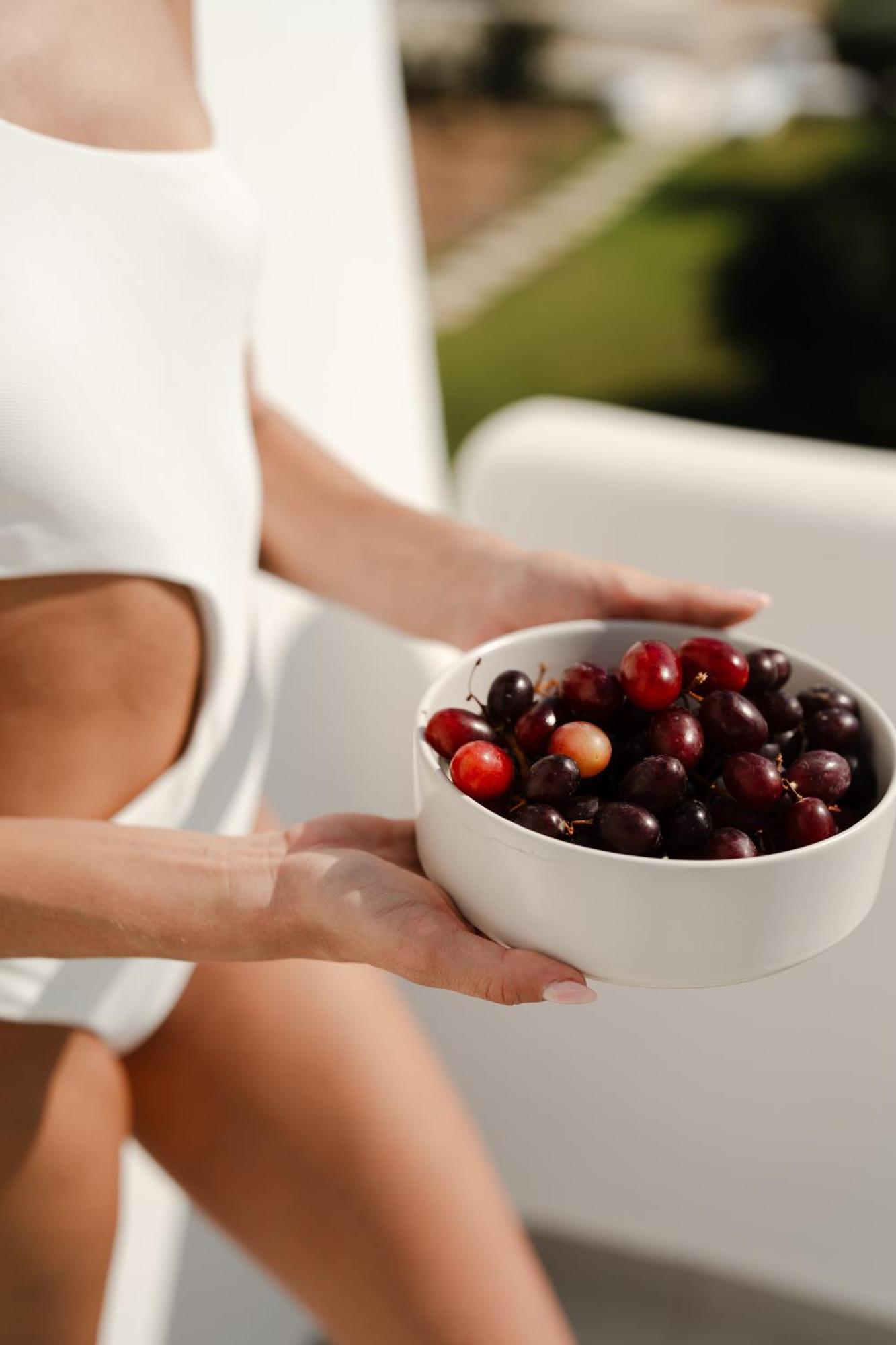 White Dunes Luxury Boutique Hotel 산타 마리아 외부 사진