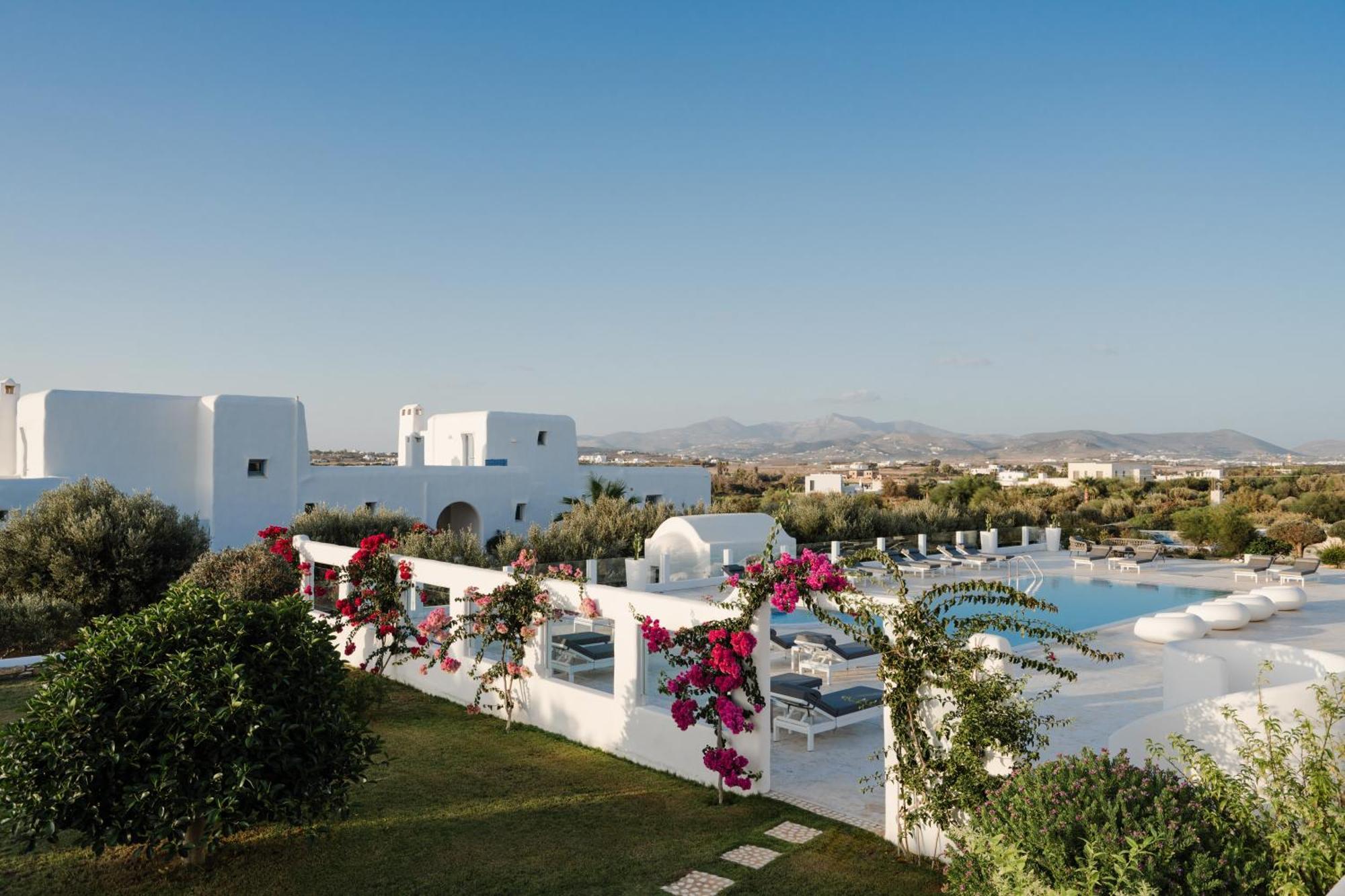 White Dunes Luxury Boutique Hotel 산타 마리아 외부 사진
