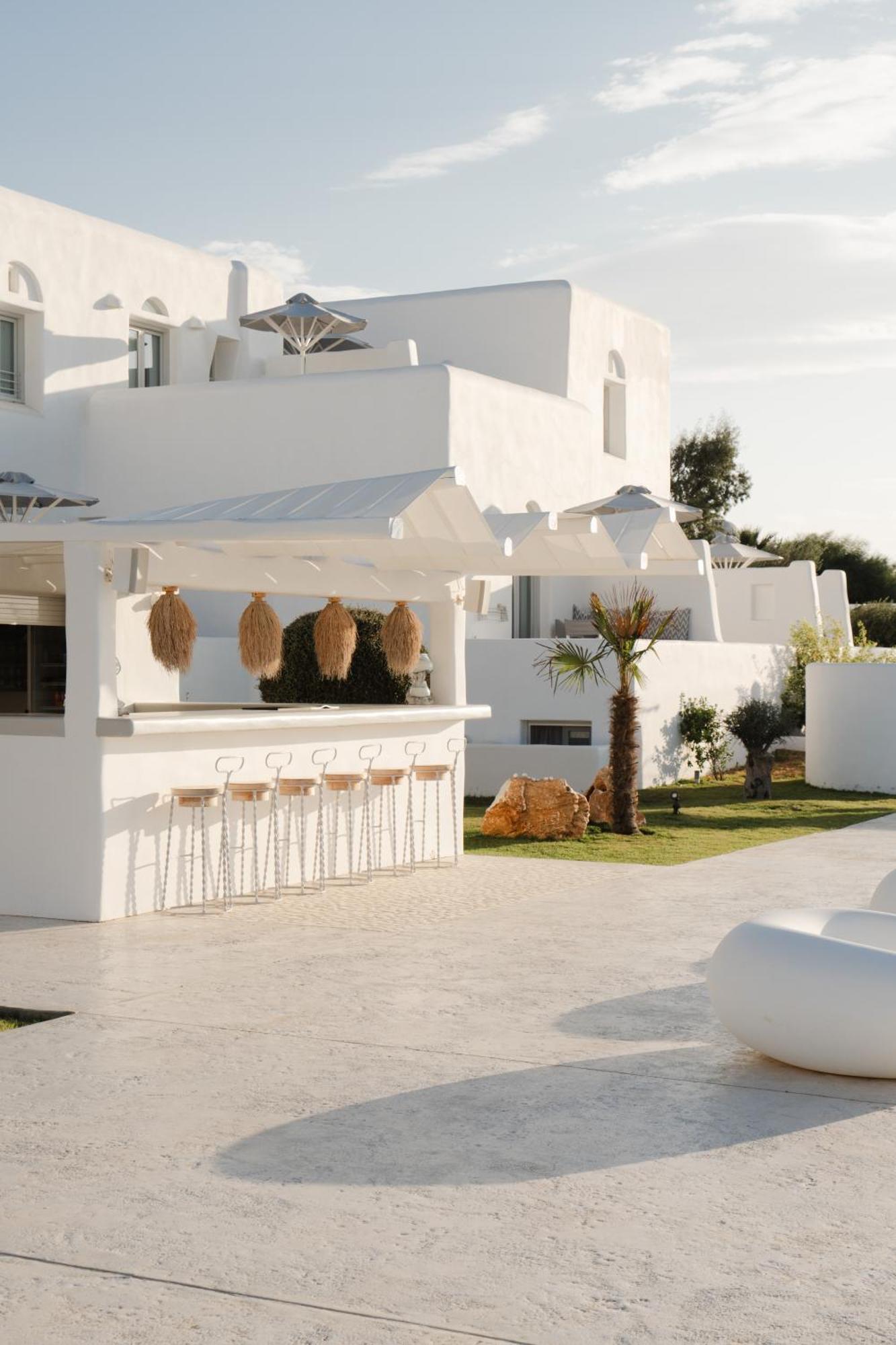White Dunes Luxury Boutique Hotel 산타 마리아 외부 사진