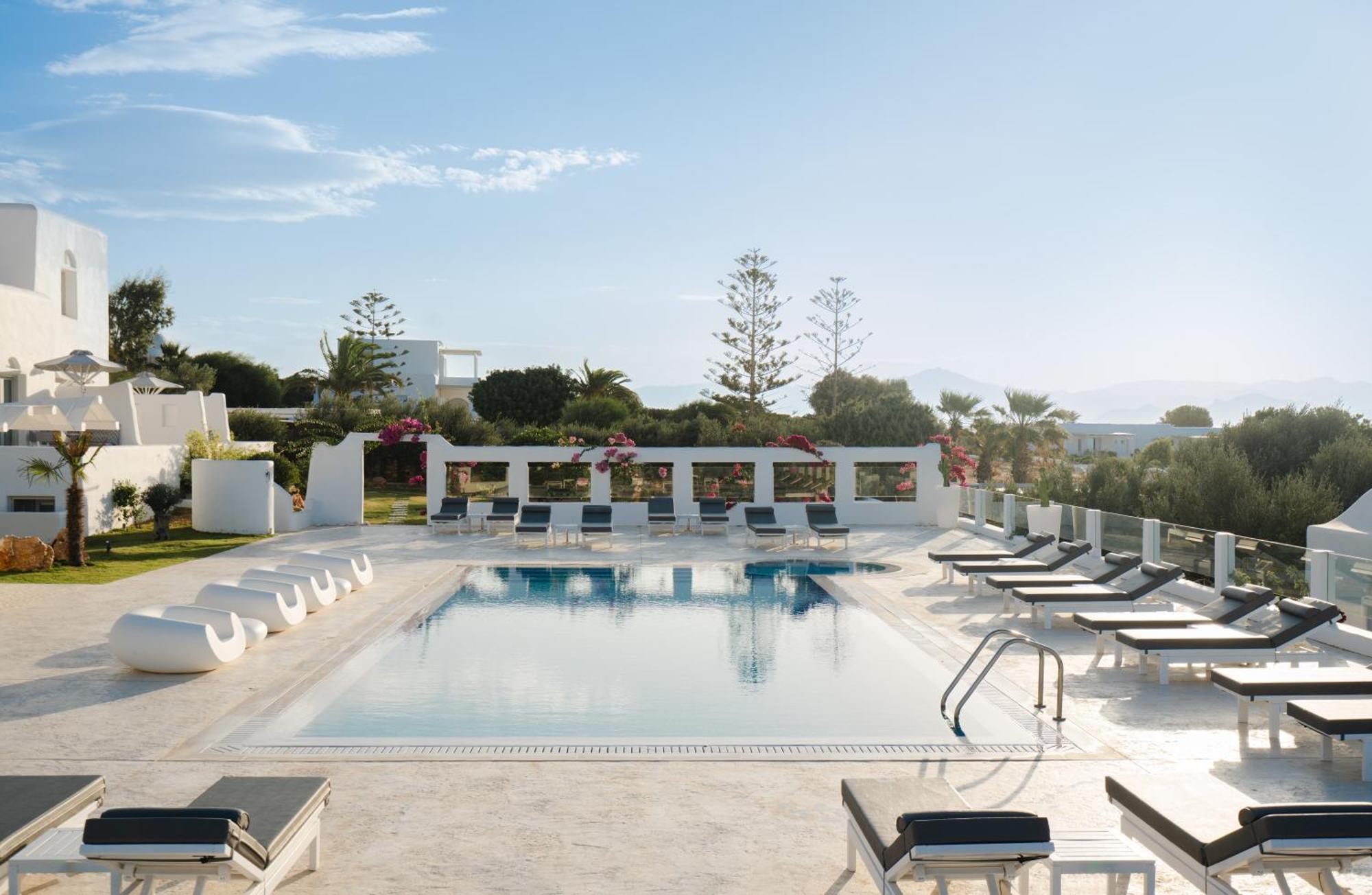 White Dunes Luxury Boutique Hotel 산타 마리아 외부 사진