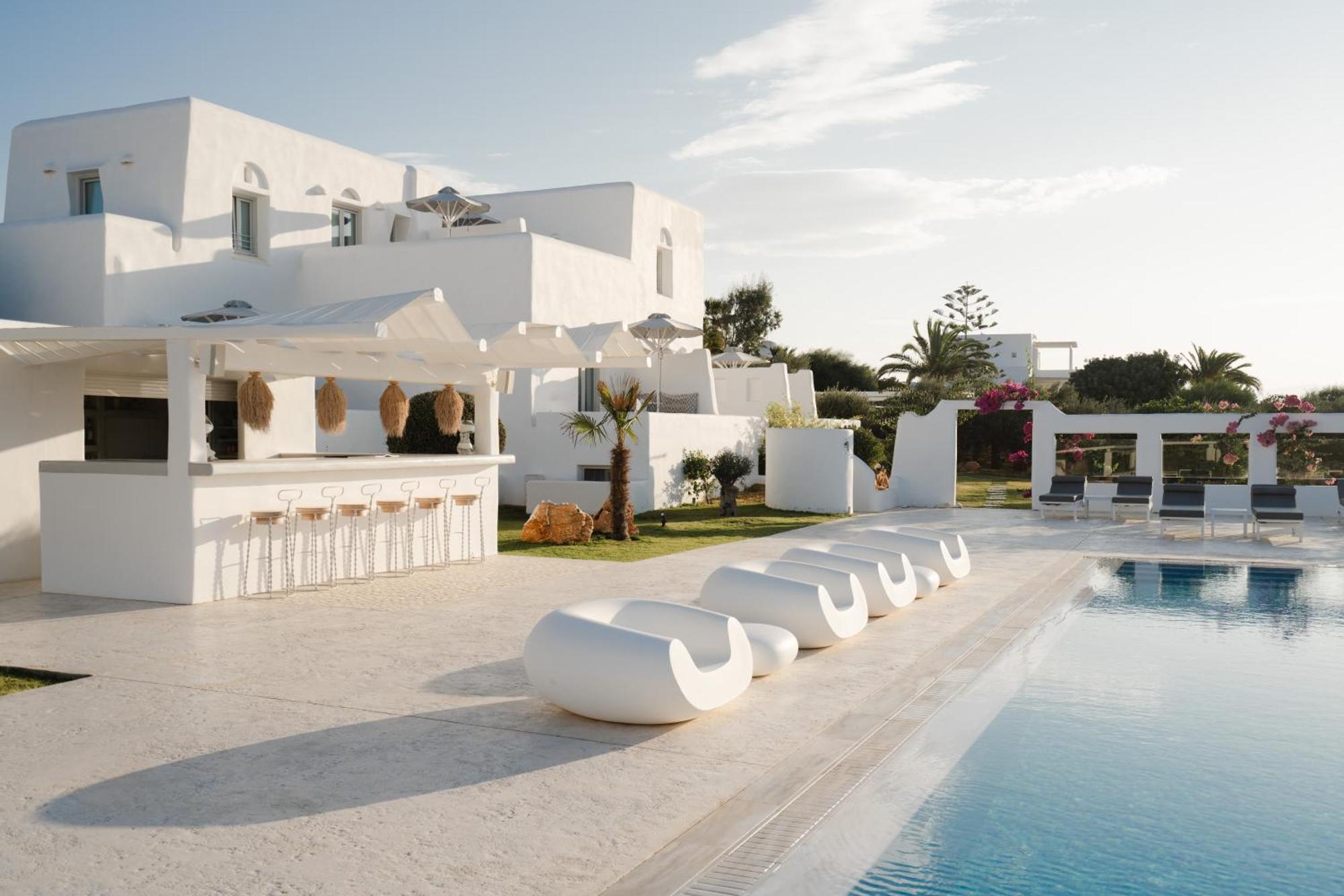 White Dunes Luxury Boutique Hotel 산타 마리아 외부 사진