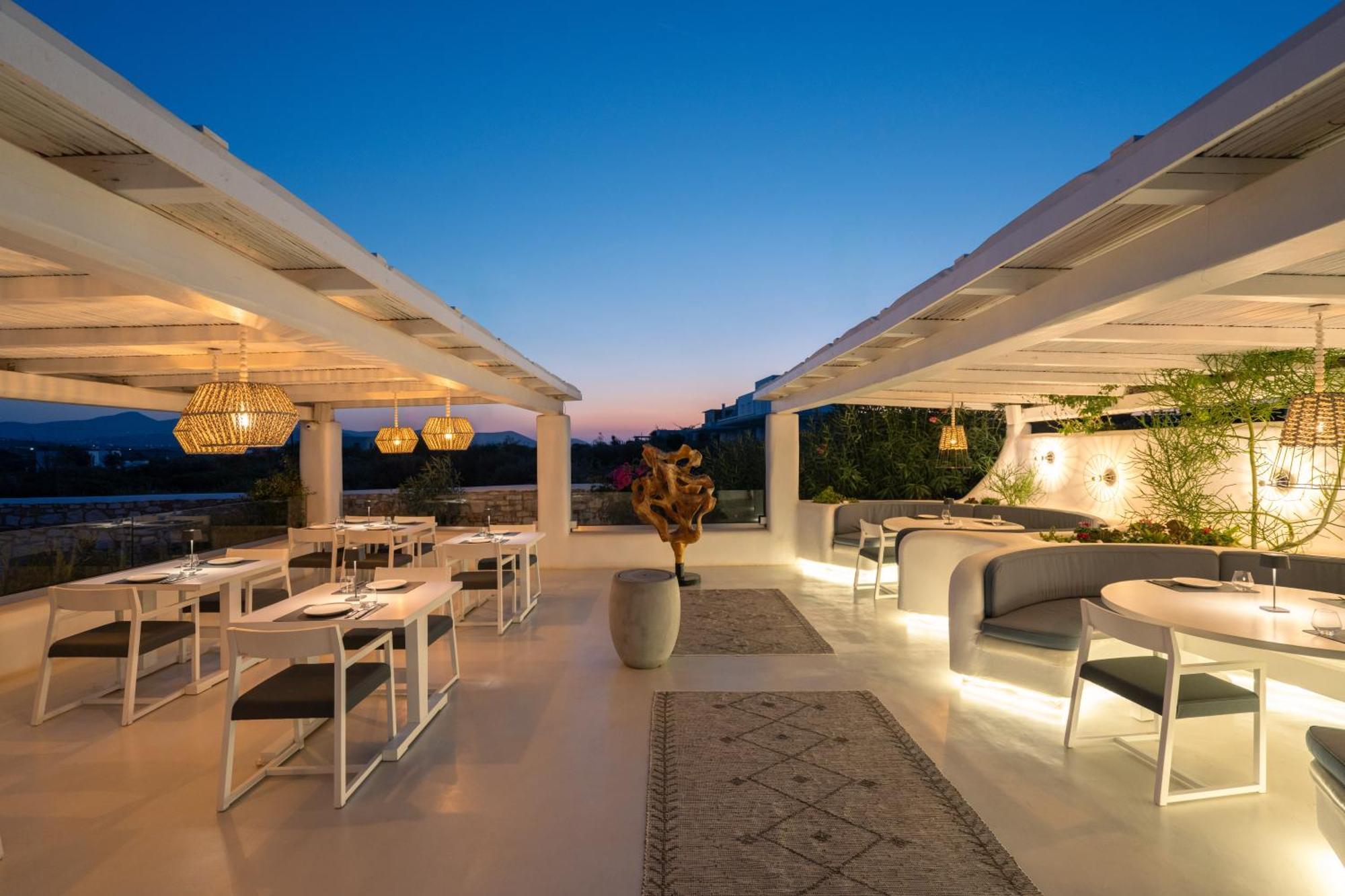 White Dunes Luxury Boutique Hotel 산타 마리아 외부 사진