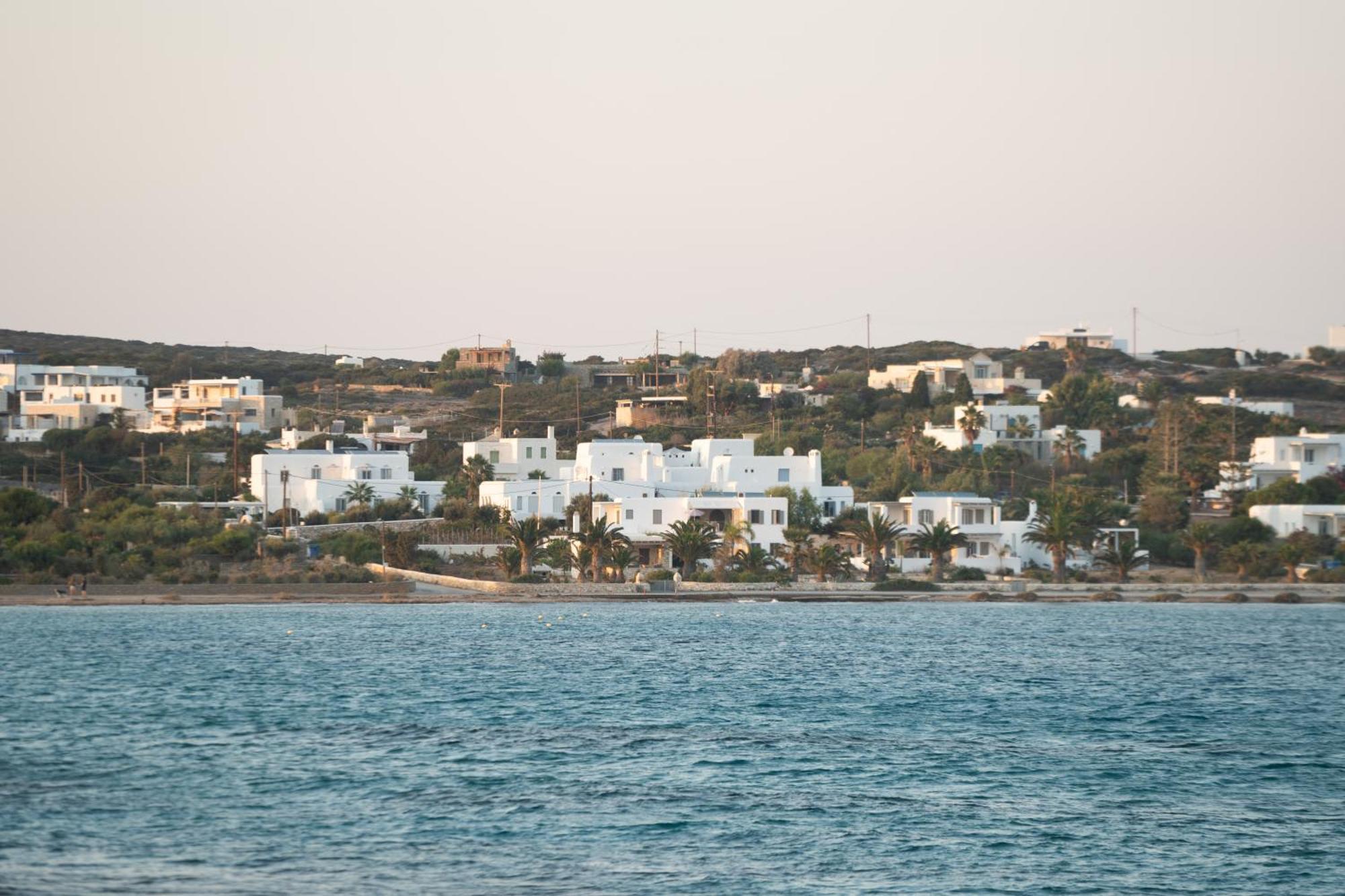 White Dunes Luxury Boutique Hotel 산타 마리아 외부 사진