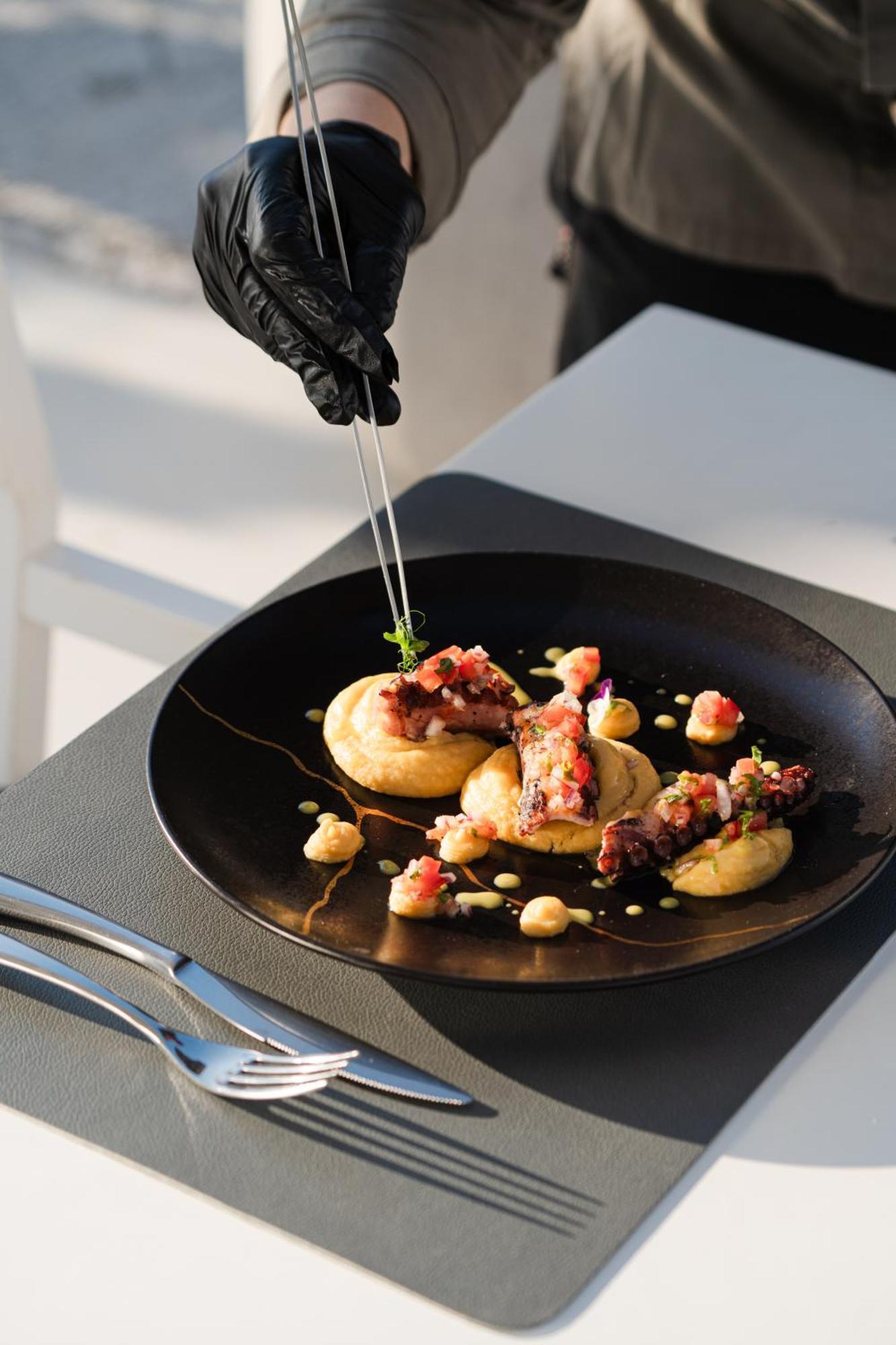 White Dunes Luxury Boutique Hotel 산타 마리아 외부 사진