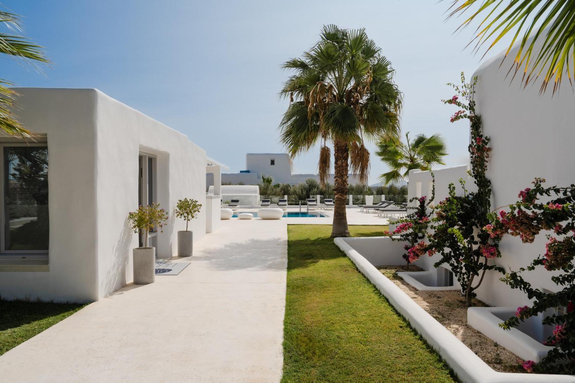 White Dunes Luxury Boutique Hotel 산타 마리아 외부 사진