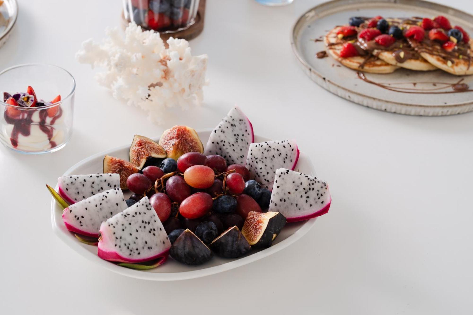 White Dunes Luxury Boutique Hotel 산타 마리아 외부 사진