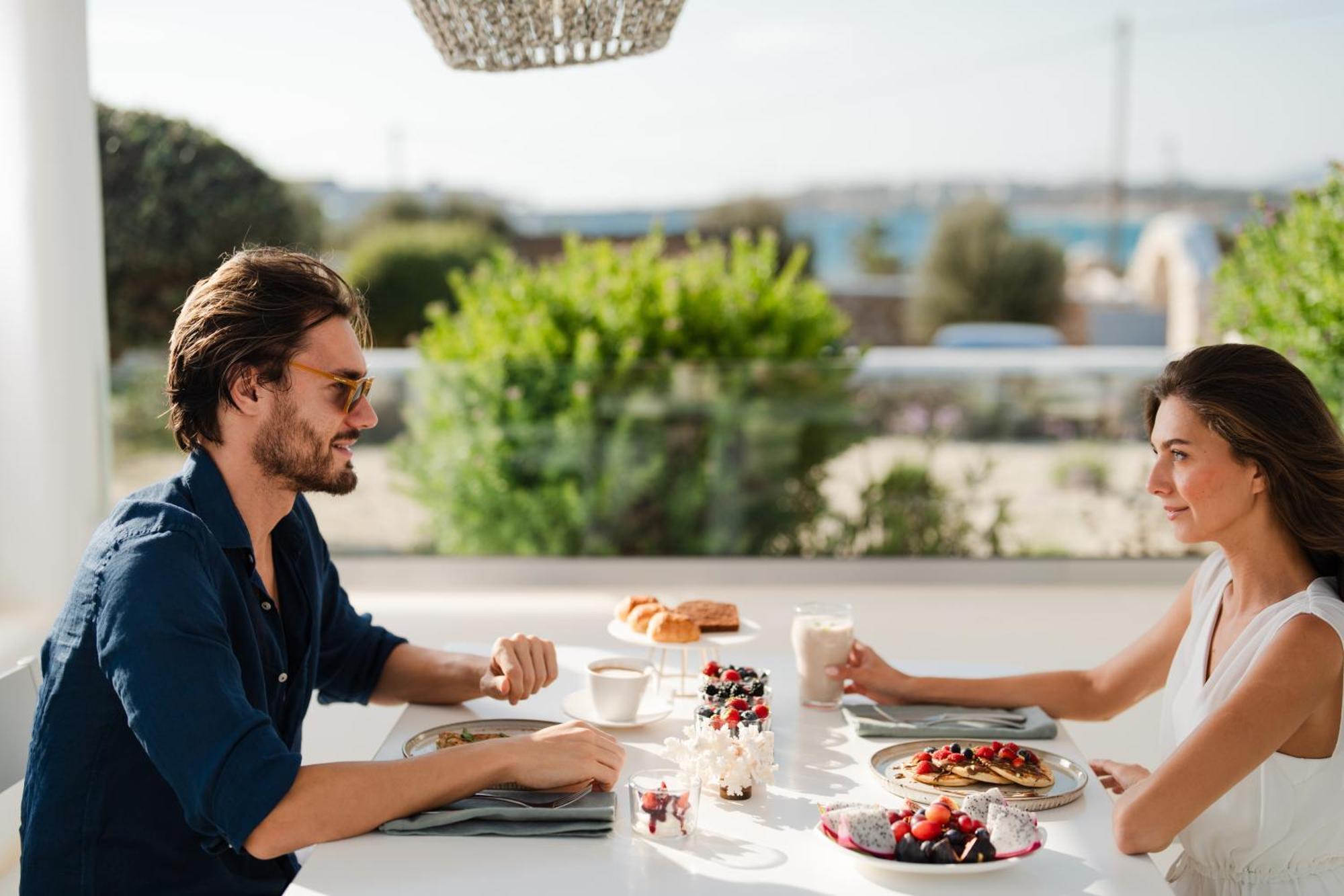 White Dunes Luxury Boutique Hotel 산타 마리아 외부 사진
