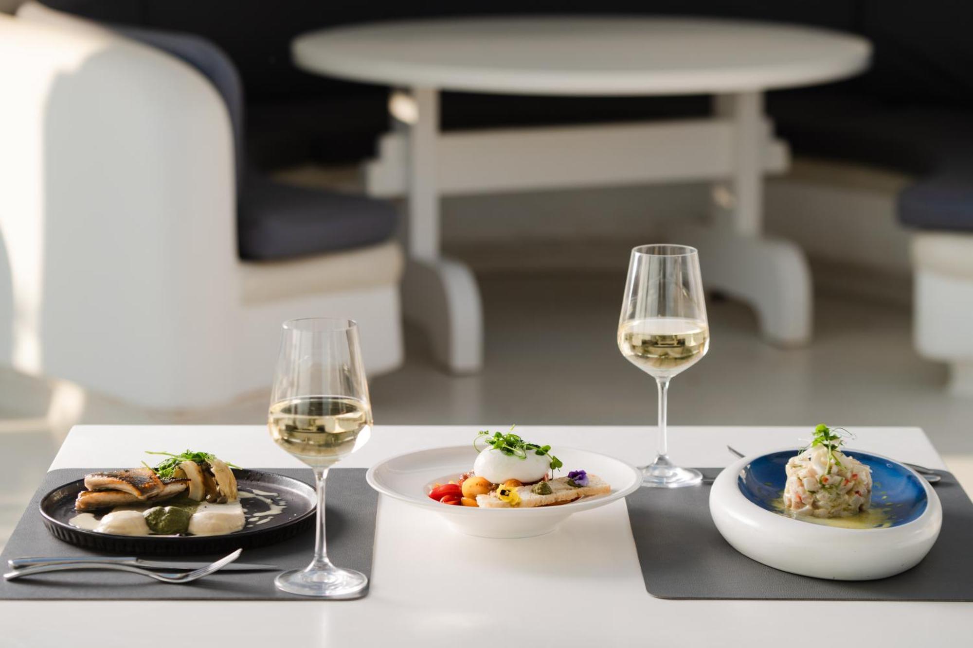 White Dunes Luxury Boutique Hotel 산타 마리아 외부 사진