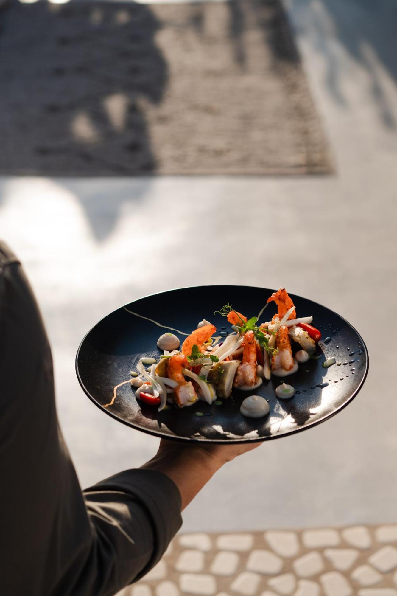 White Dunes Luxury Boutique Hotel 산타 마리아 외부 사진