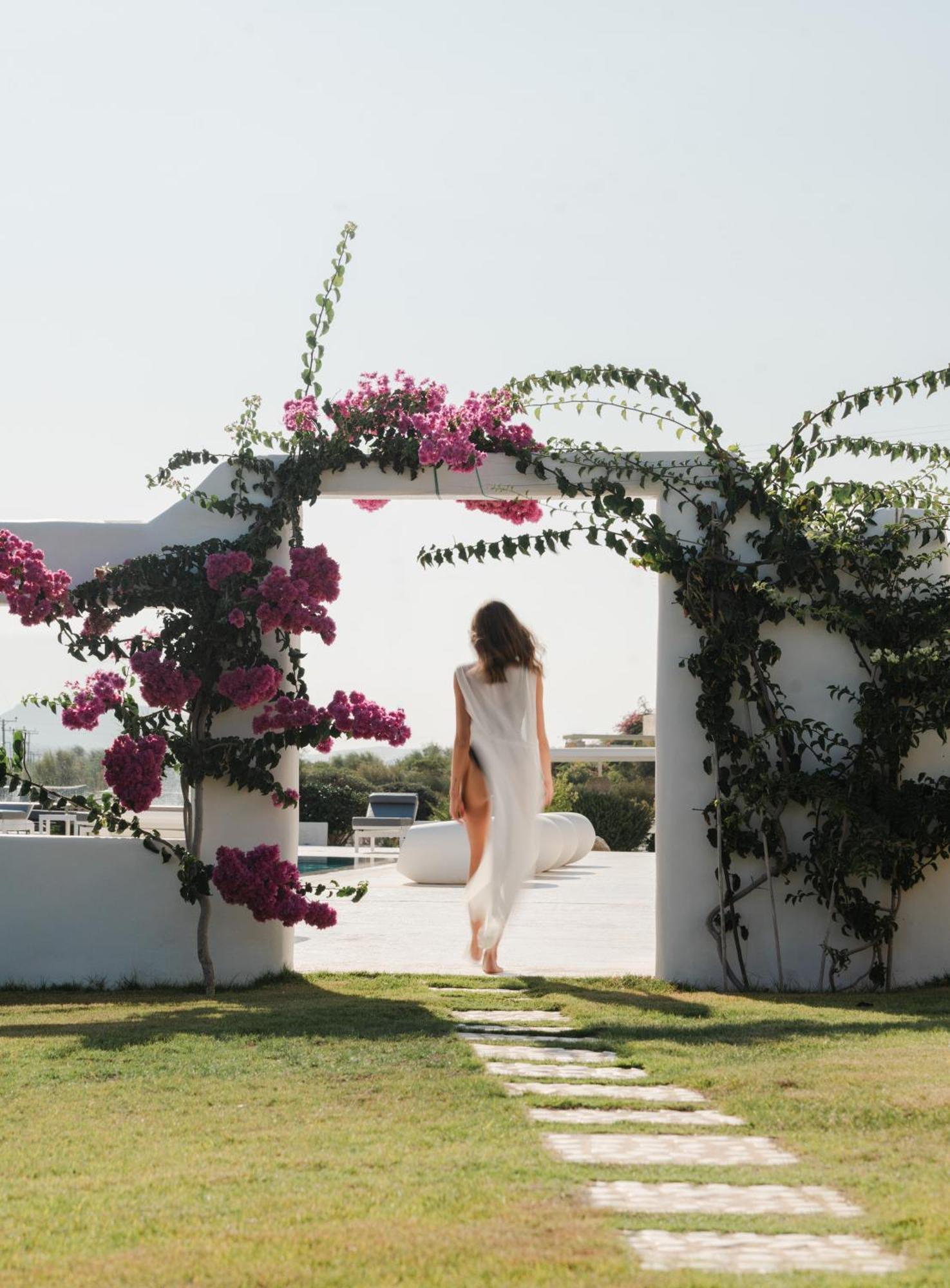 White Dunes Luxury Boutique Hotel 산타 마리아 외부 사진