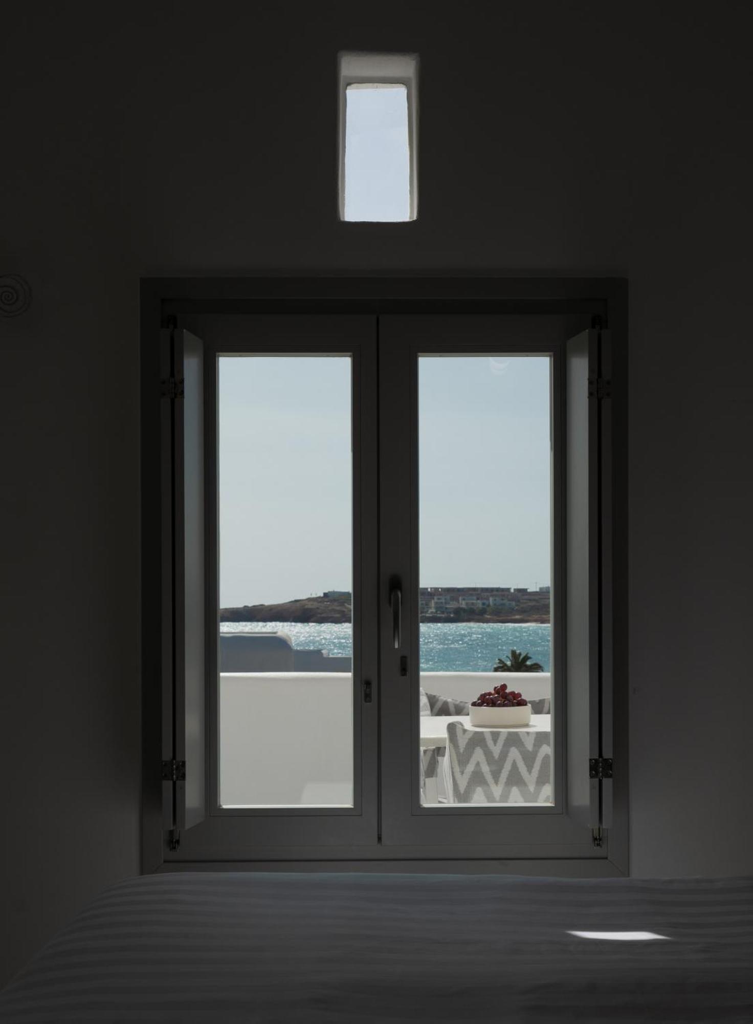 White Dunes Luxury Boutique Hotel 산타 마리아 외부 사진