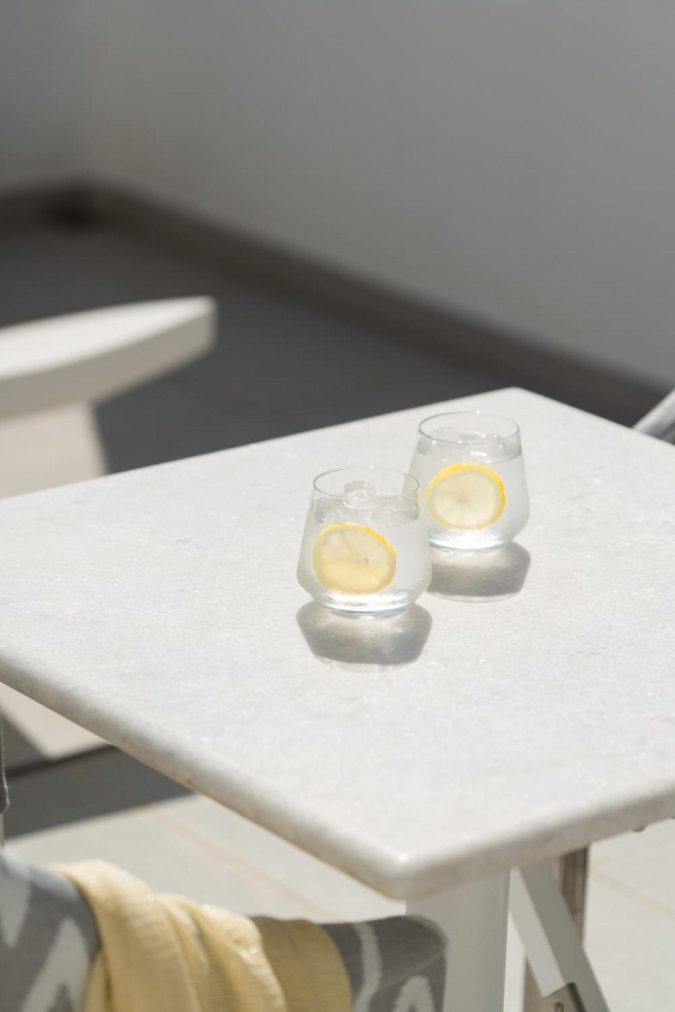 White Dunes Luxury Boutique Hotel 산타 마리아 외부 사진