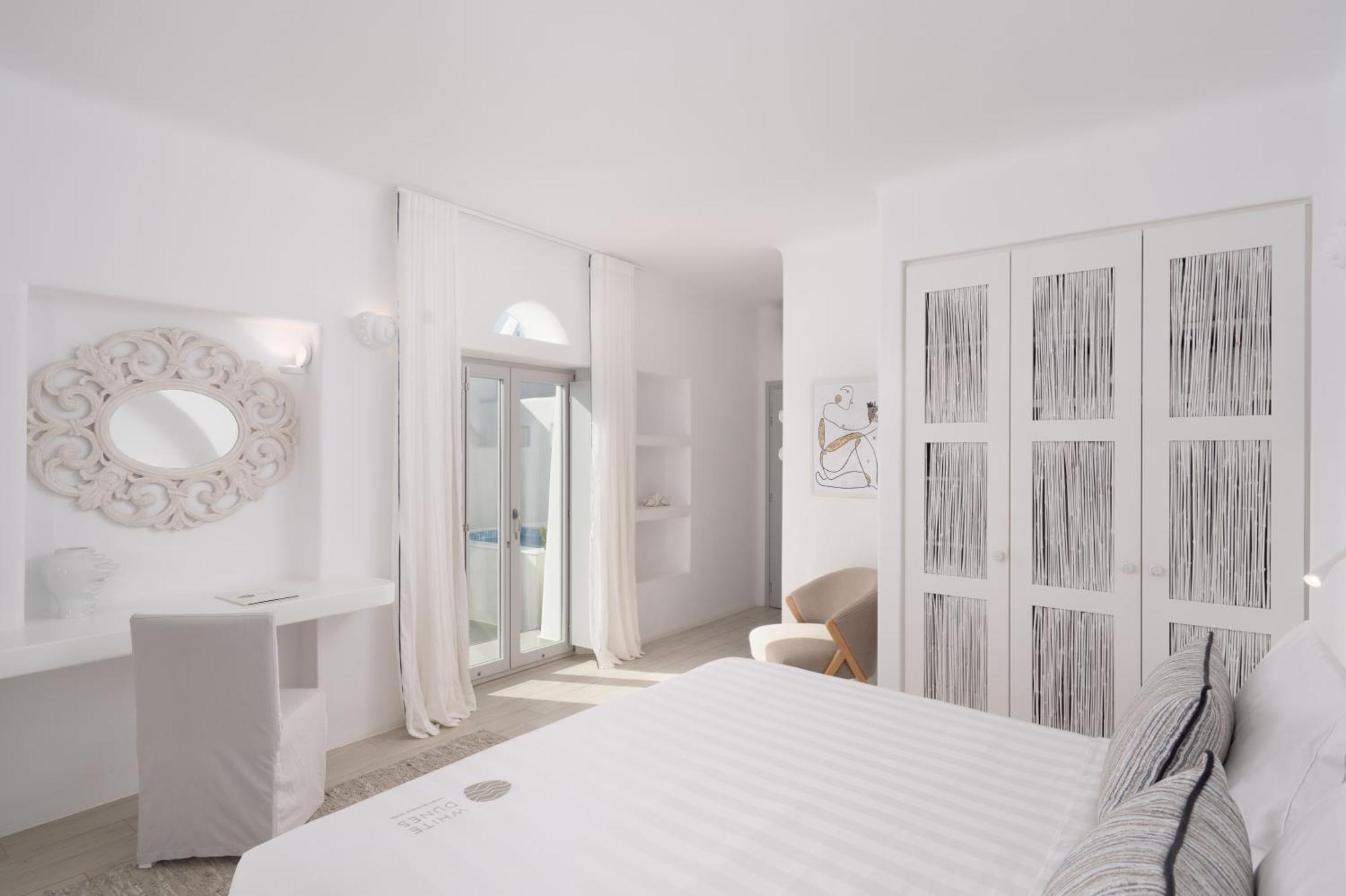 White Dunes Luxury Boutique Hotel 산타 마리아 외부 사진