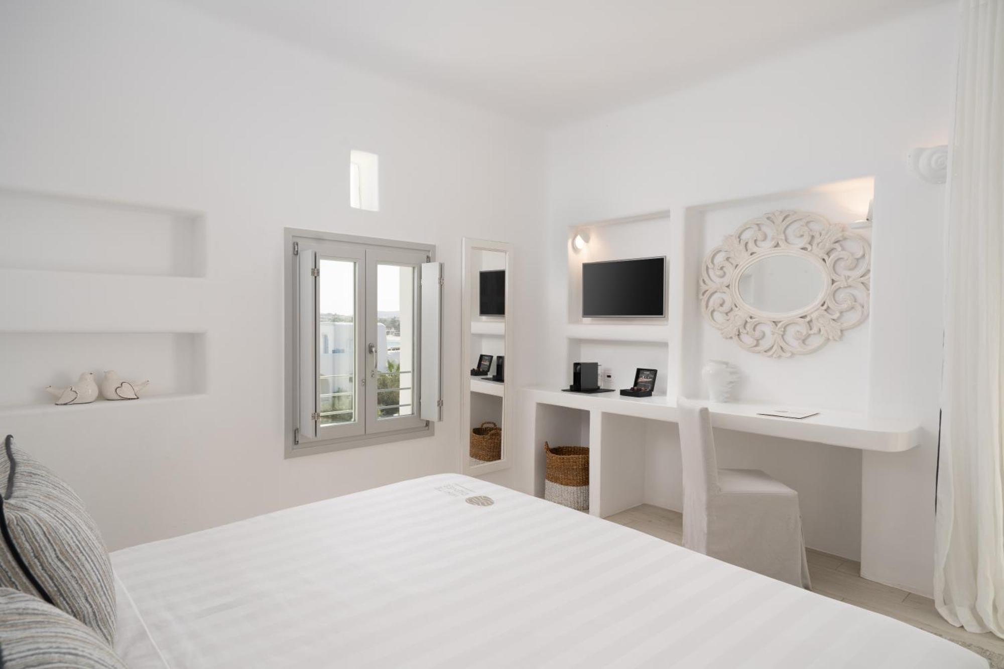 White Dunes Luxury Boutique Hotel 산타 마리아 외부 사진