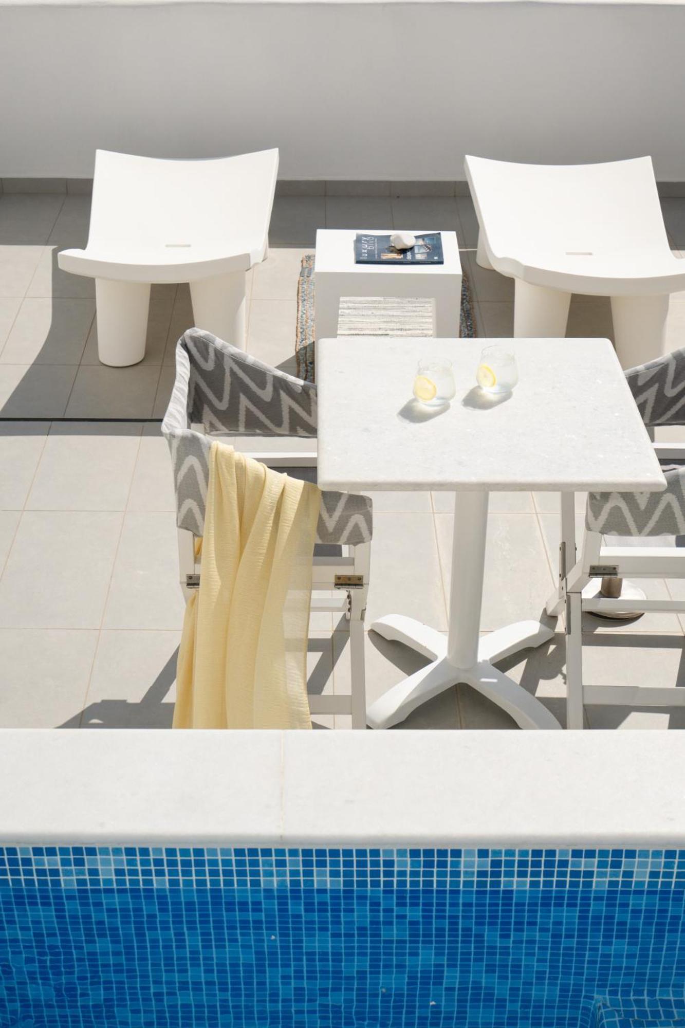 White Dunes Luxury Boutique Hotel 산타 마리아 외부 사진