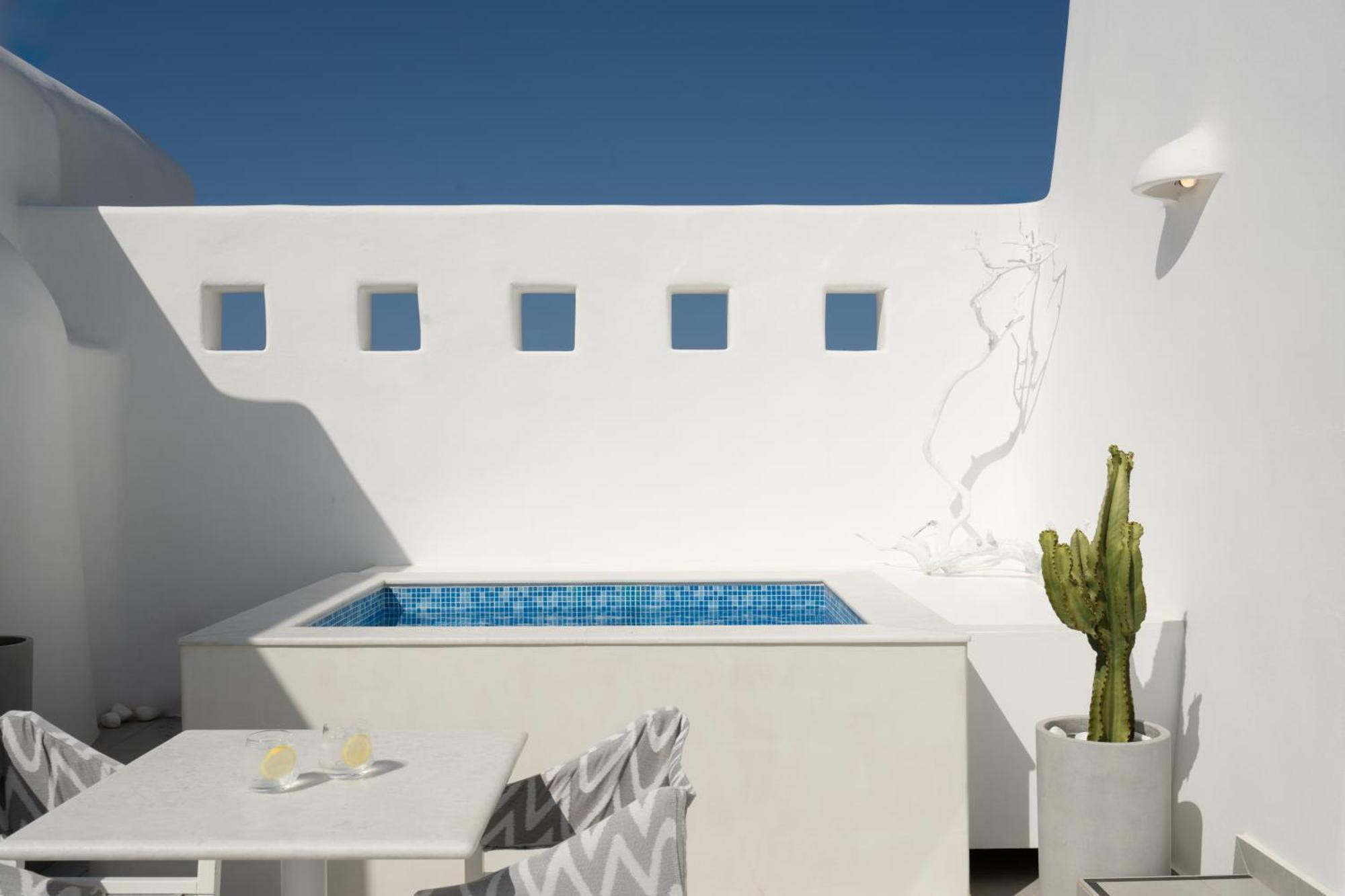 White Dunes Luxury Boutique Hotel 산타 마리아 외부 사진