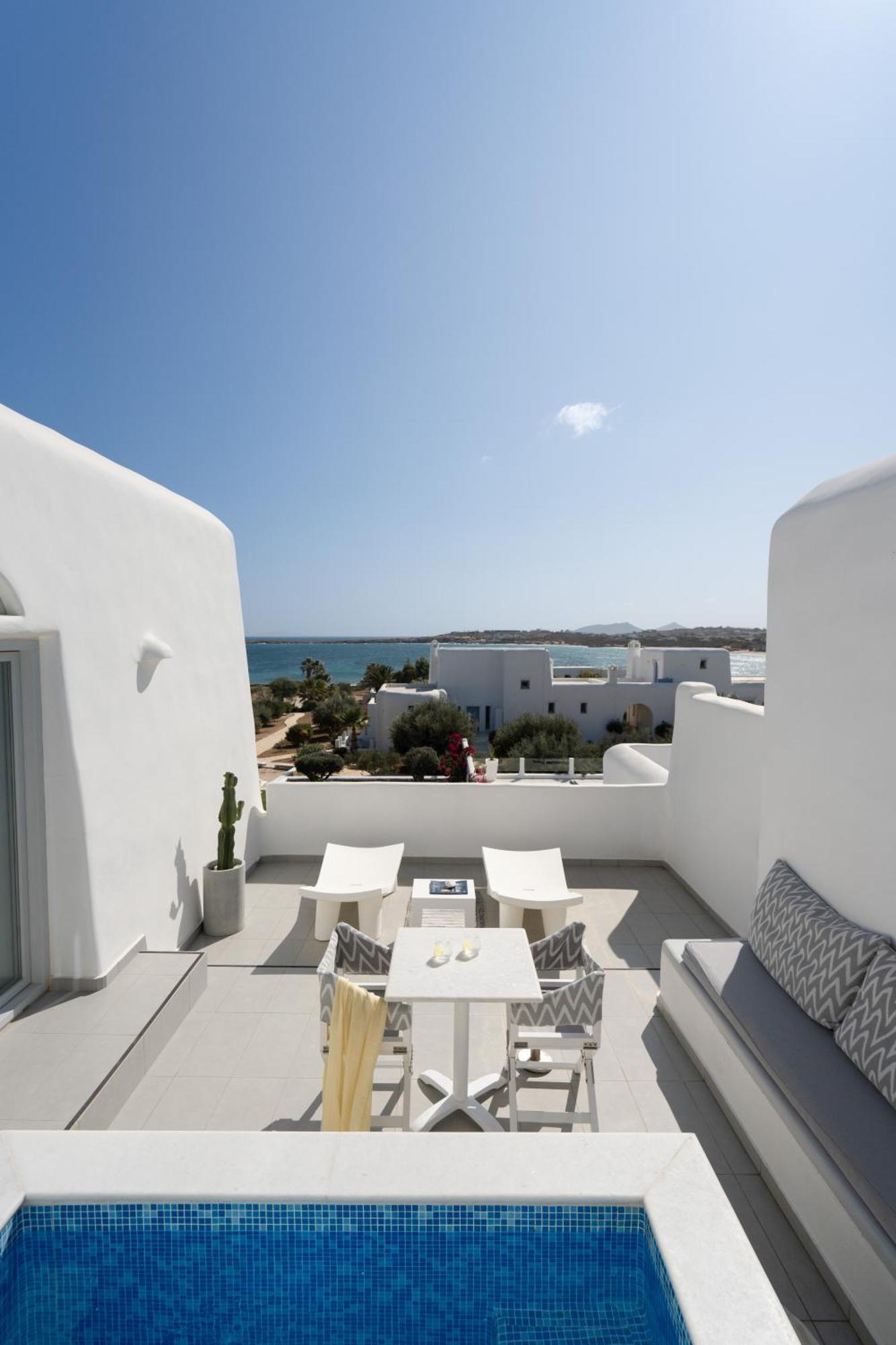 White Dunes Luxury Boutique Hotel 산타 마리아 외부 사진