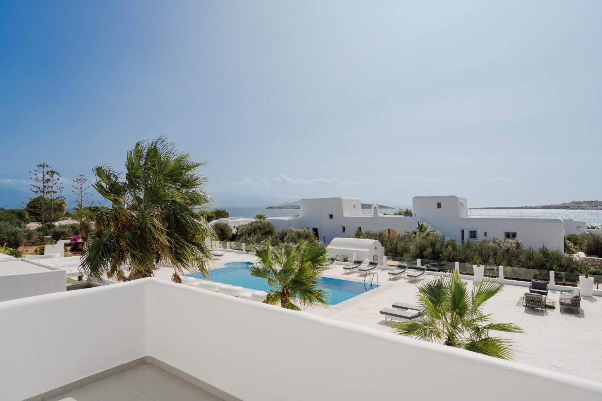 White Dunes Luxury Boutique Hotel 산타 마리아 외부 사진
