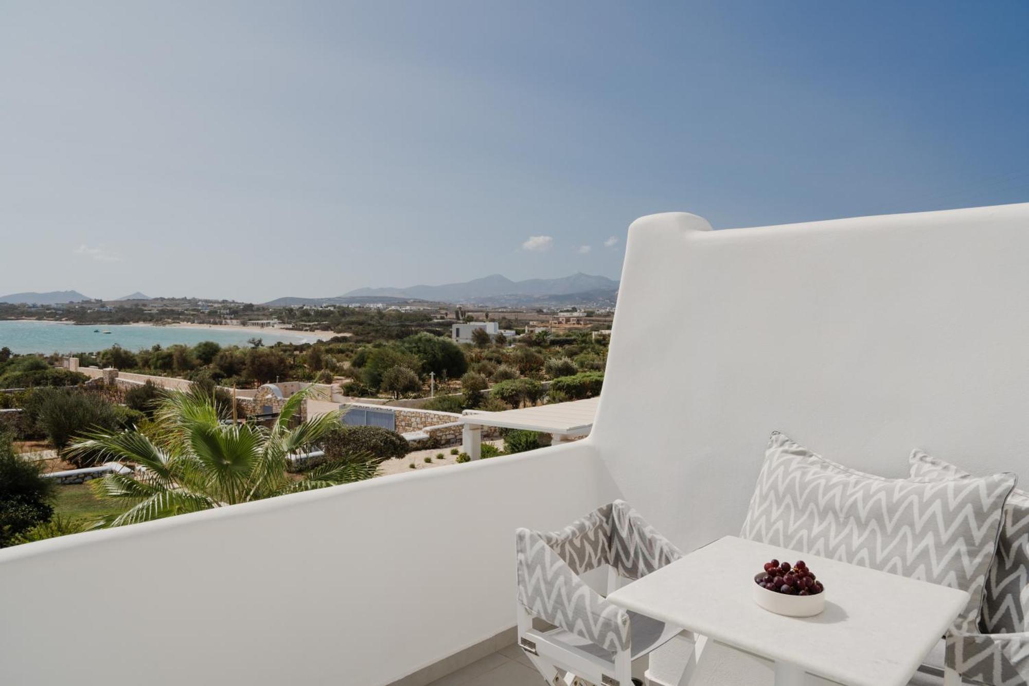 White Dunes Luxury Boutique Hotel 산타 마리아 외부 사진