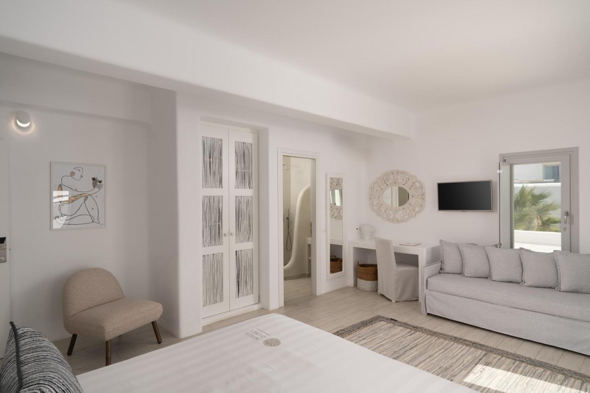 White Dunes Luxury Boutique Hotel 산타 마리아 외부 사진