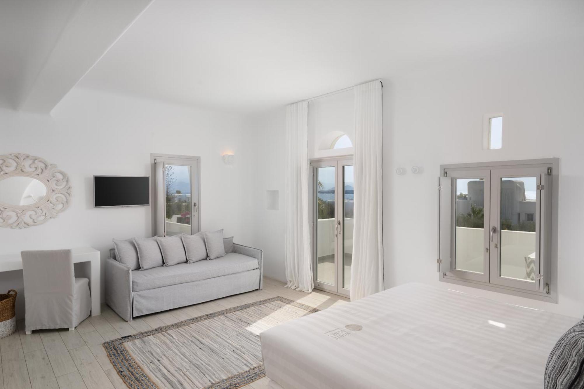 White Dunes Luxury Boutique Hotel 산타 마리아 외부 사진