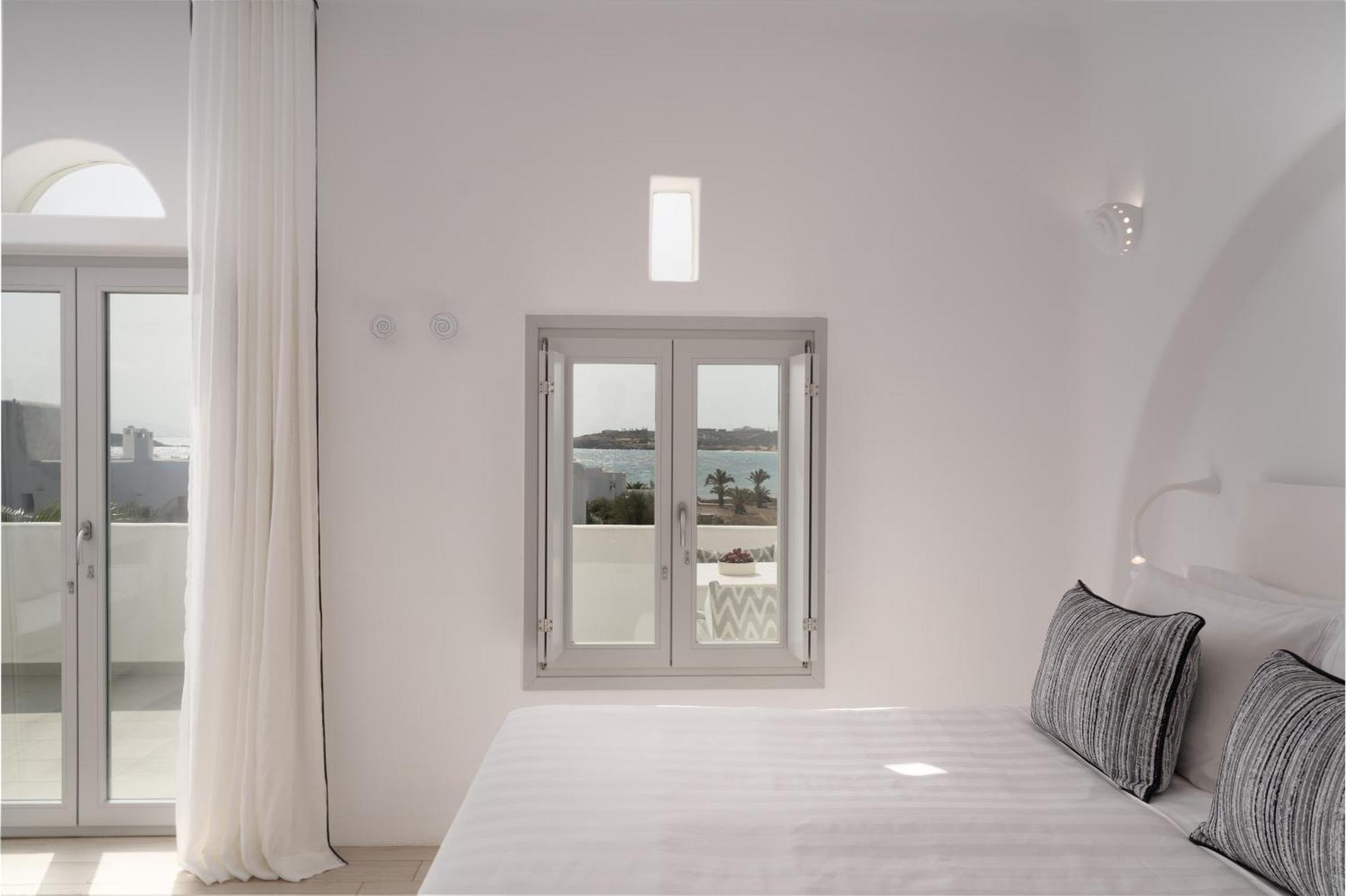 White Dunes Luxury Boutique Hotel 산타 마리아 외부 사진