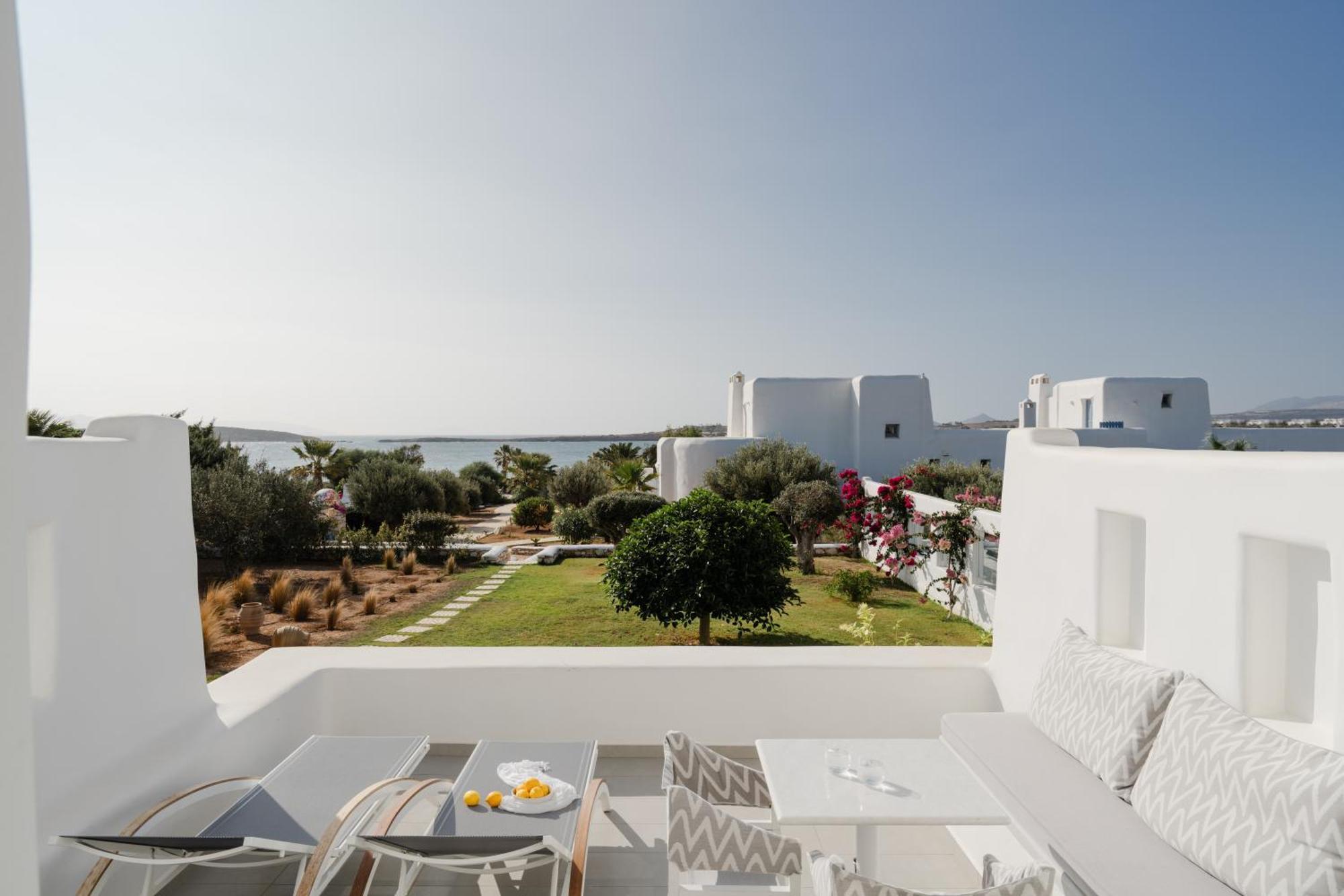 White Dunes Luxury Boutique Hotel 산타 마리아 외부 사진