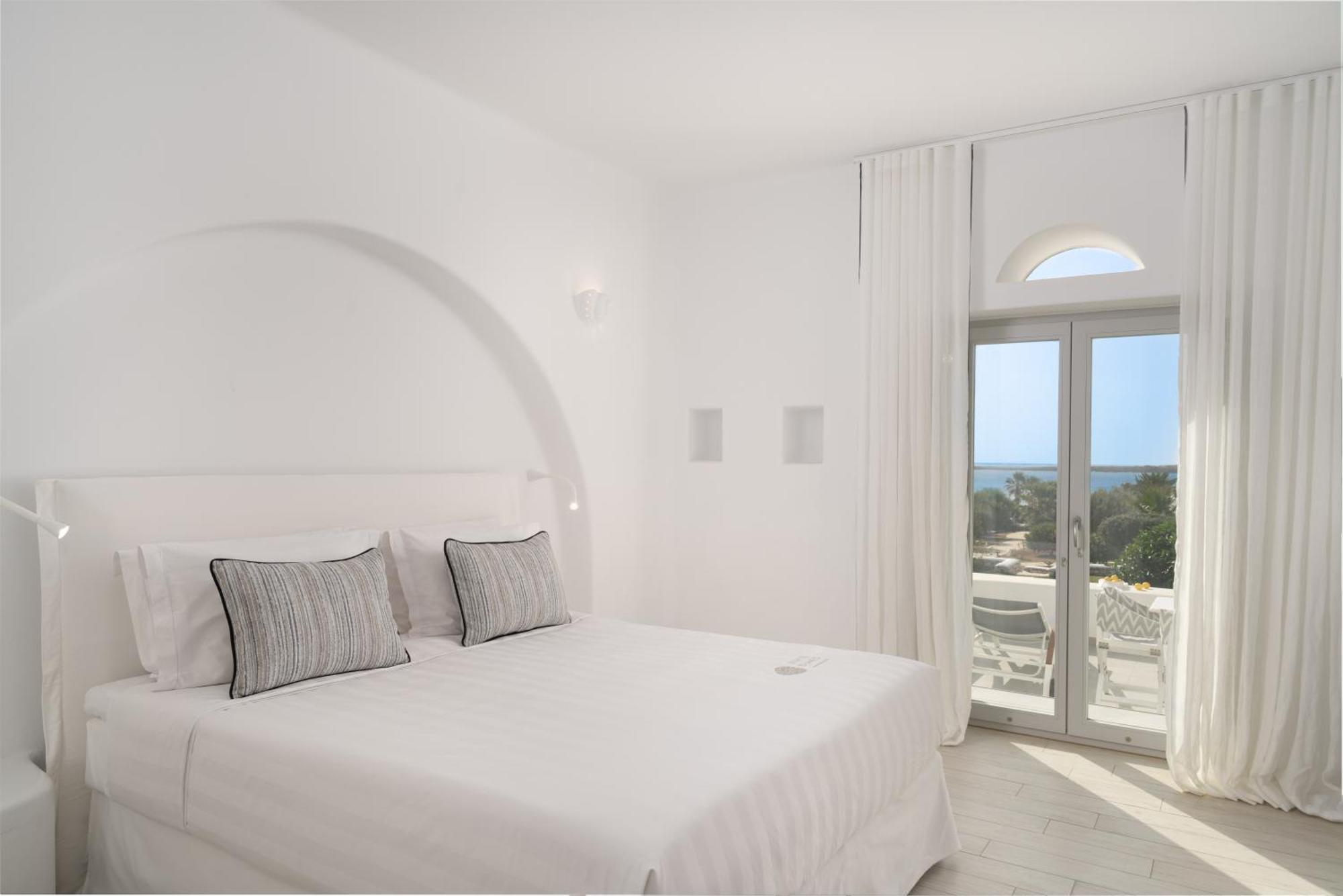 White Dunes Luxury Boutique Hotel 산타 마리아 외부 사진