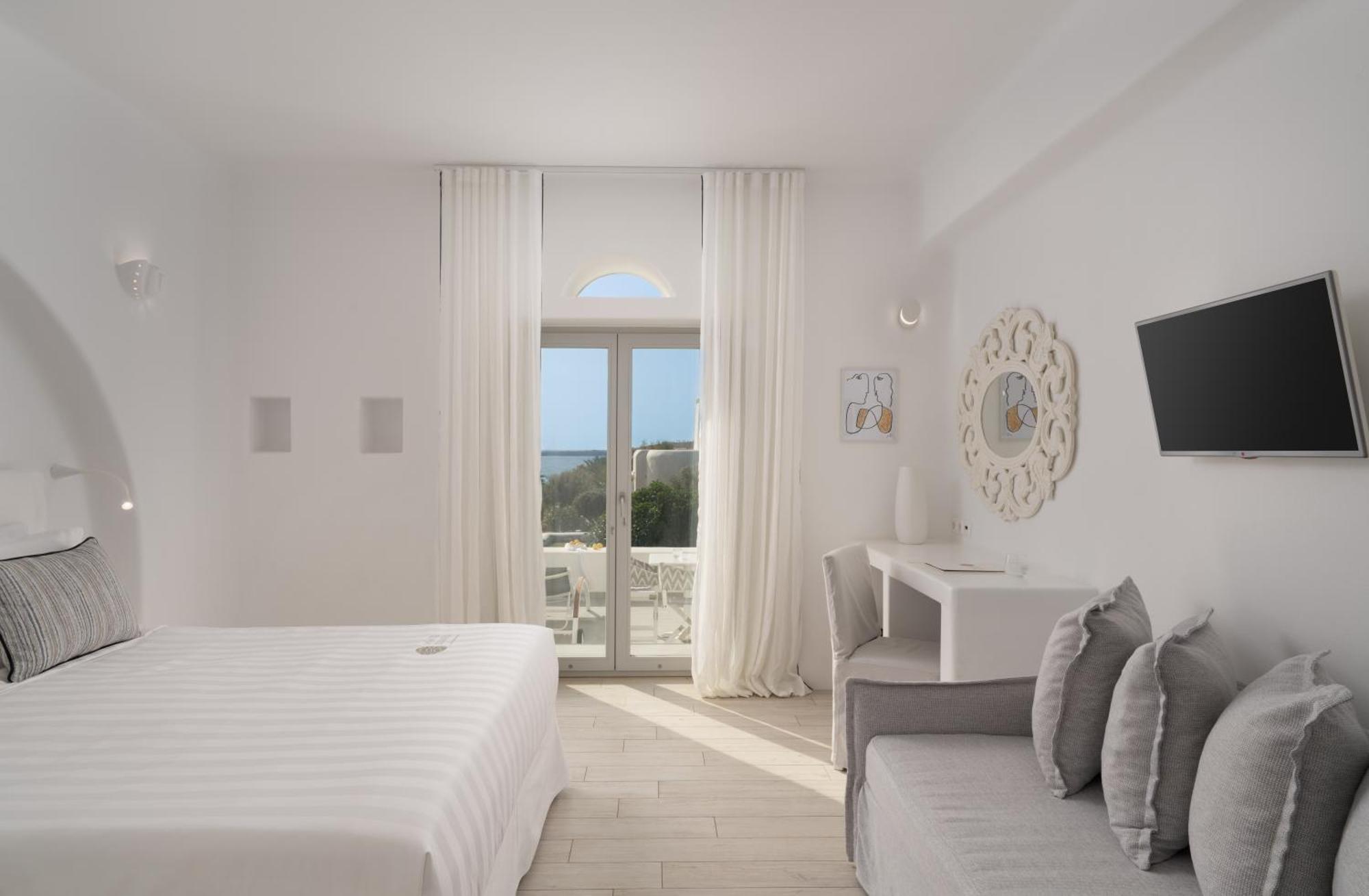 White Dunes Luxury Boutique Hotel 산타 마리아 외부 사진