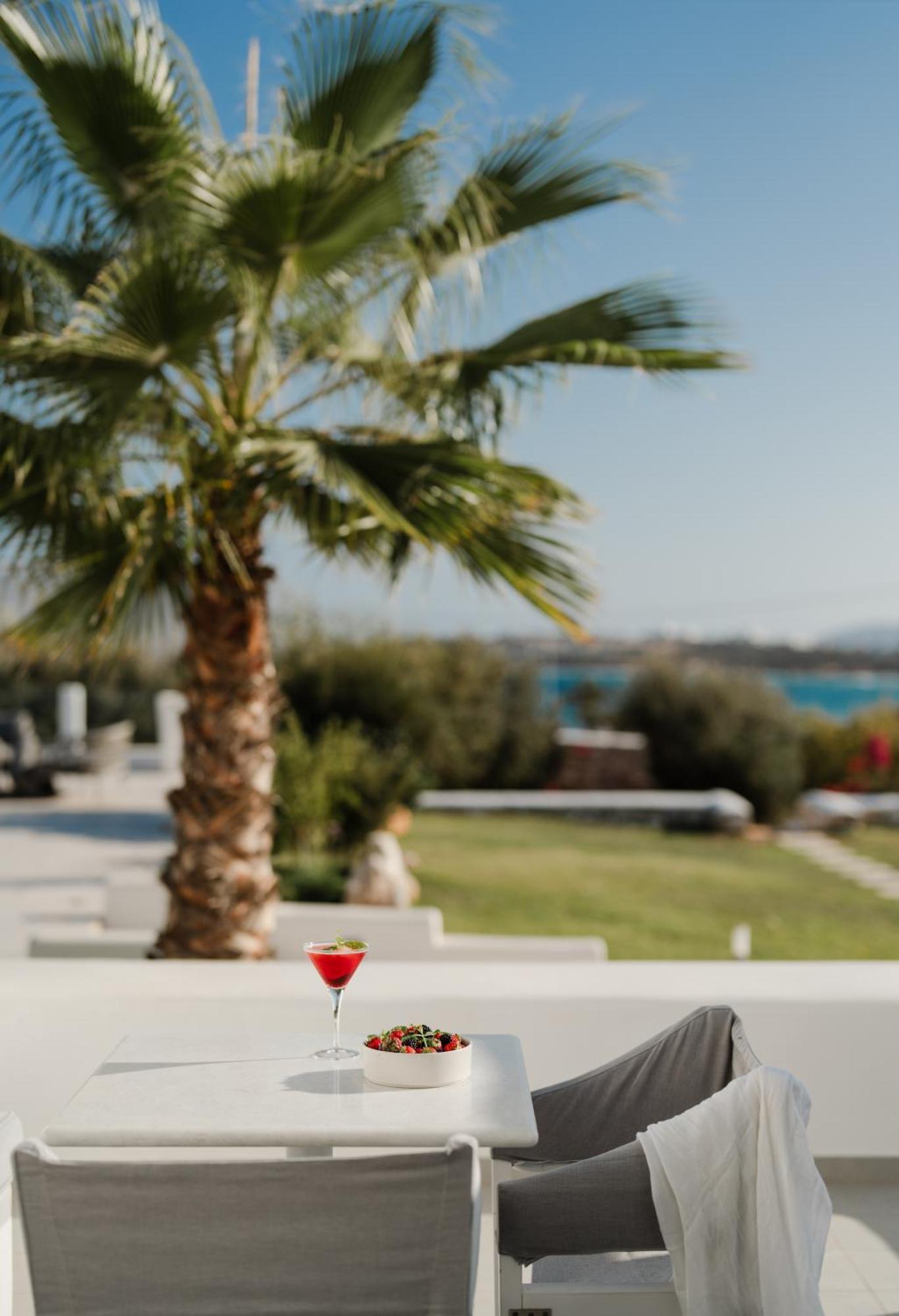 White Dunes Luxury Boutique Hotel 산타 마리아 외부 사진