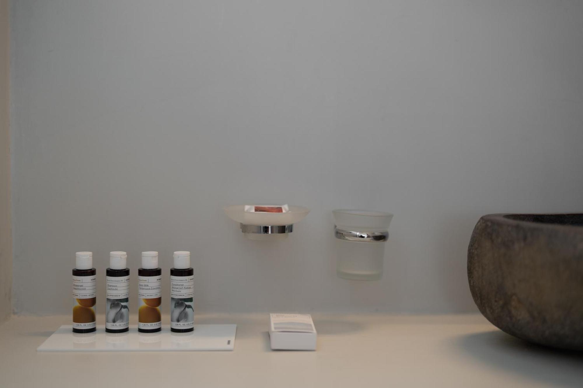 White Dunes Luxury Boutique Hotel 산타 마리아 외부 사진