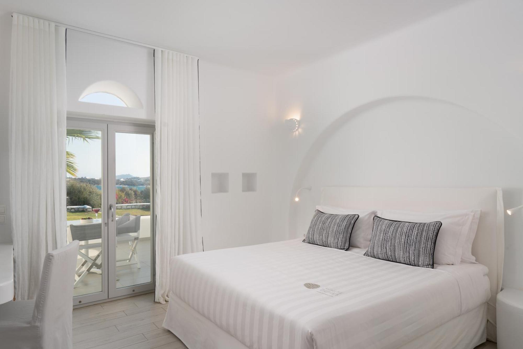 White Dunes Luxury Boutique Hotel 산타 마리아 외부 사진