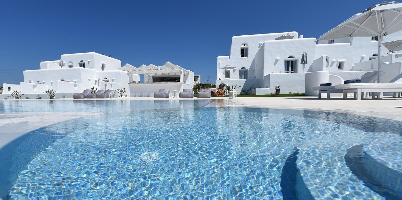 White Dunes Luxury Boutique Hotel 산타 마리아 외부 사진