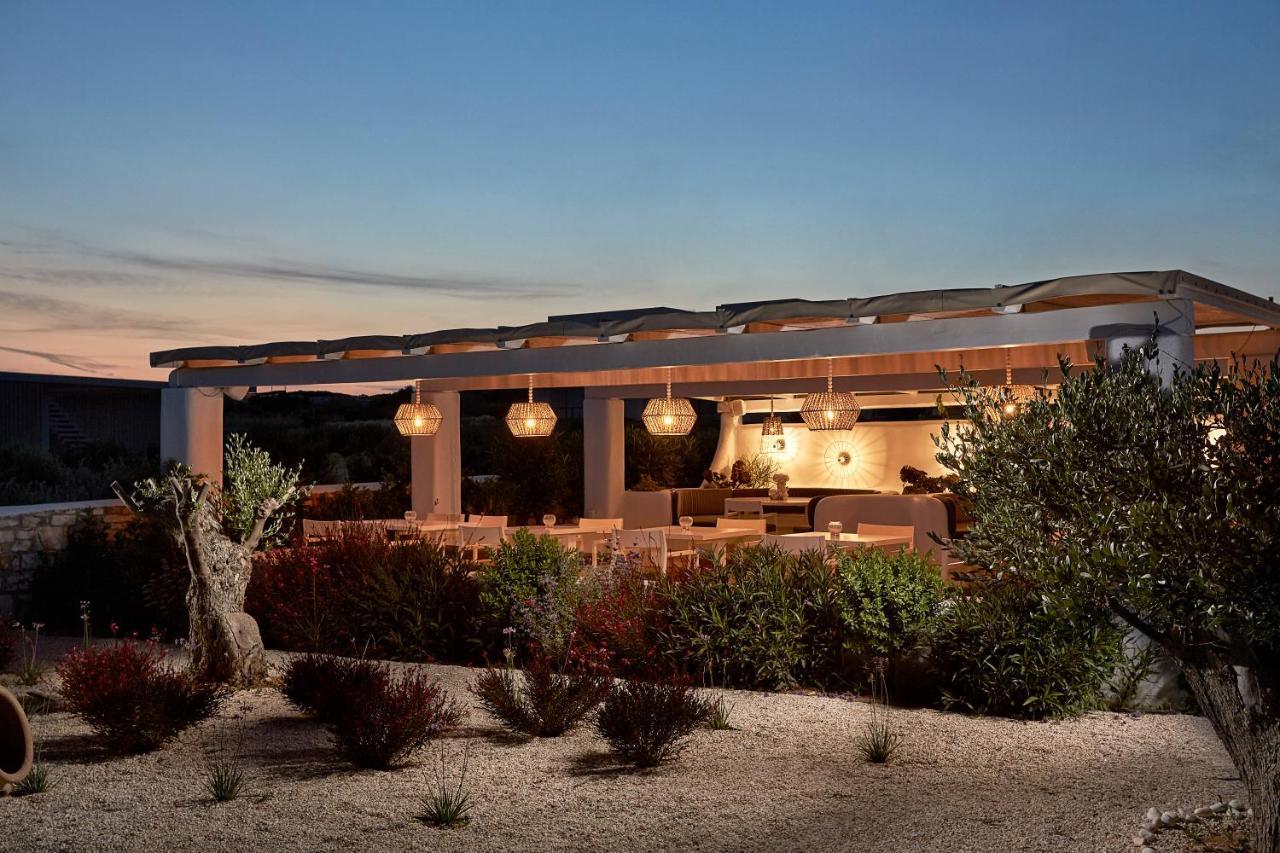 White Dunes Luxury Boutique Hotel 산타 마리아 외부 사진