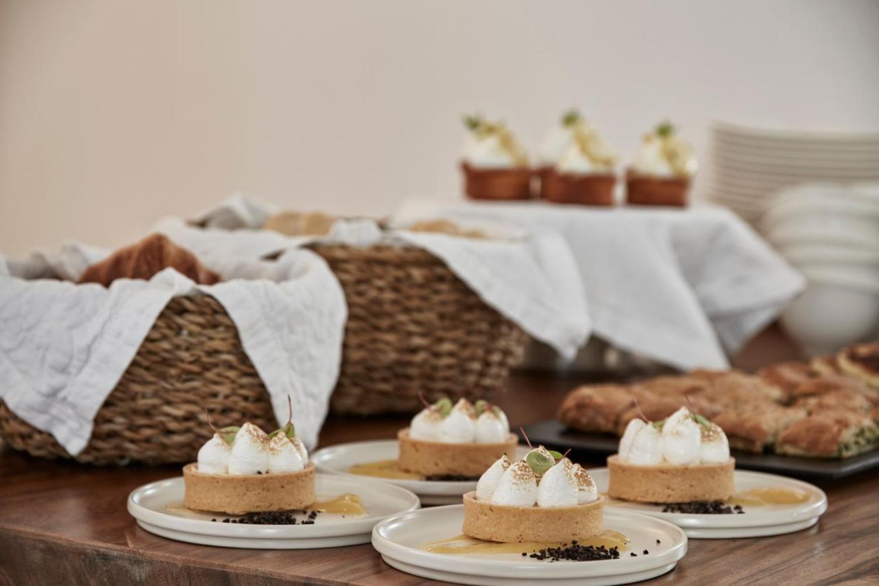 White Dunes Luxury Boutique Hotel 산타 마리아 외부 사진