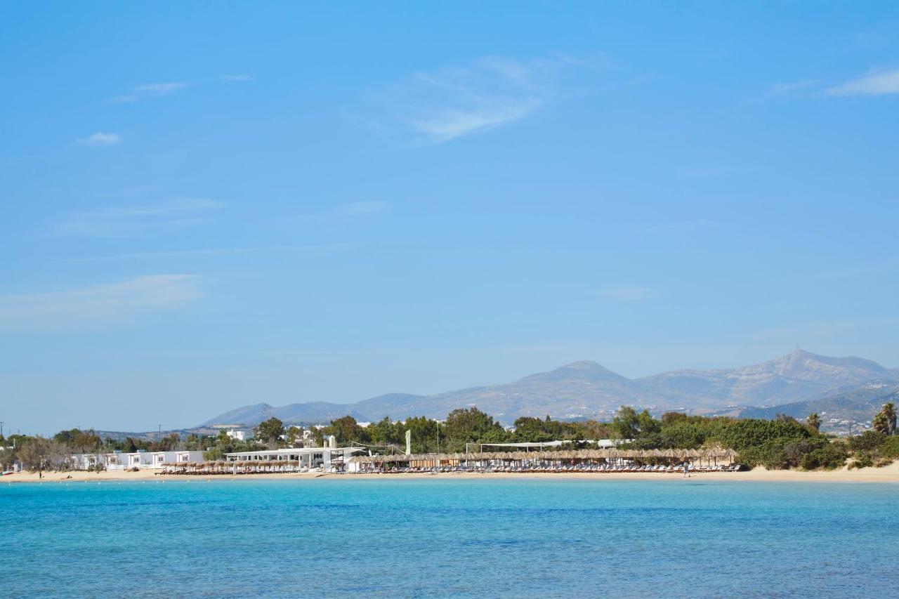 White Dunes Luxury Boutique Hotel 산타 마리아 외부 사진
