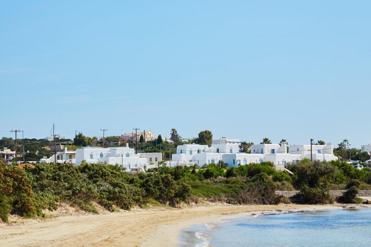 White Dunes Luxury Boutique Hotel 산타 마리아 외부 사진