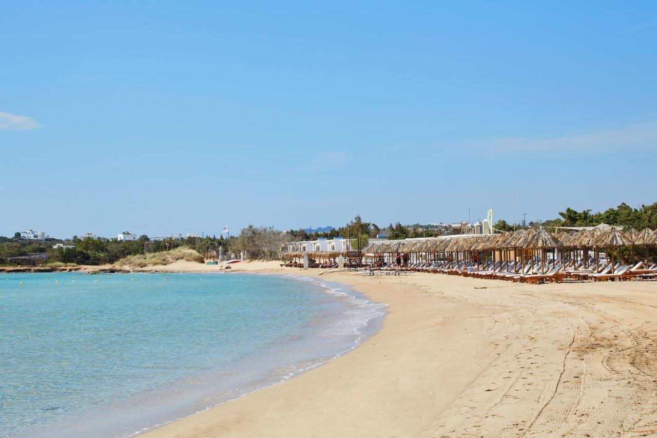 White Dunes Luxury Boutique Hotel 산타 마리아 외부 사진